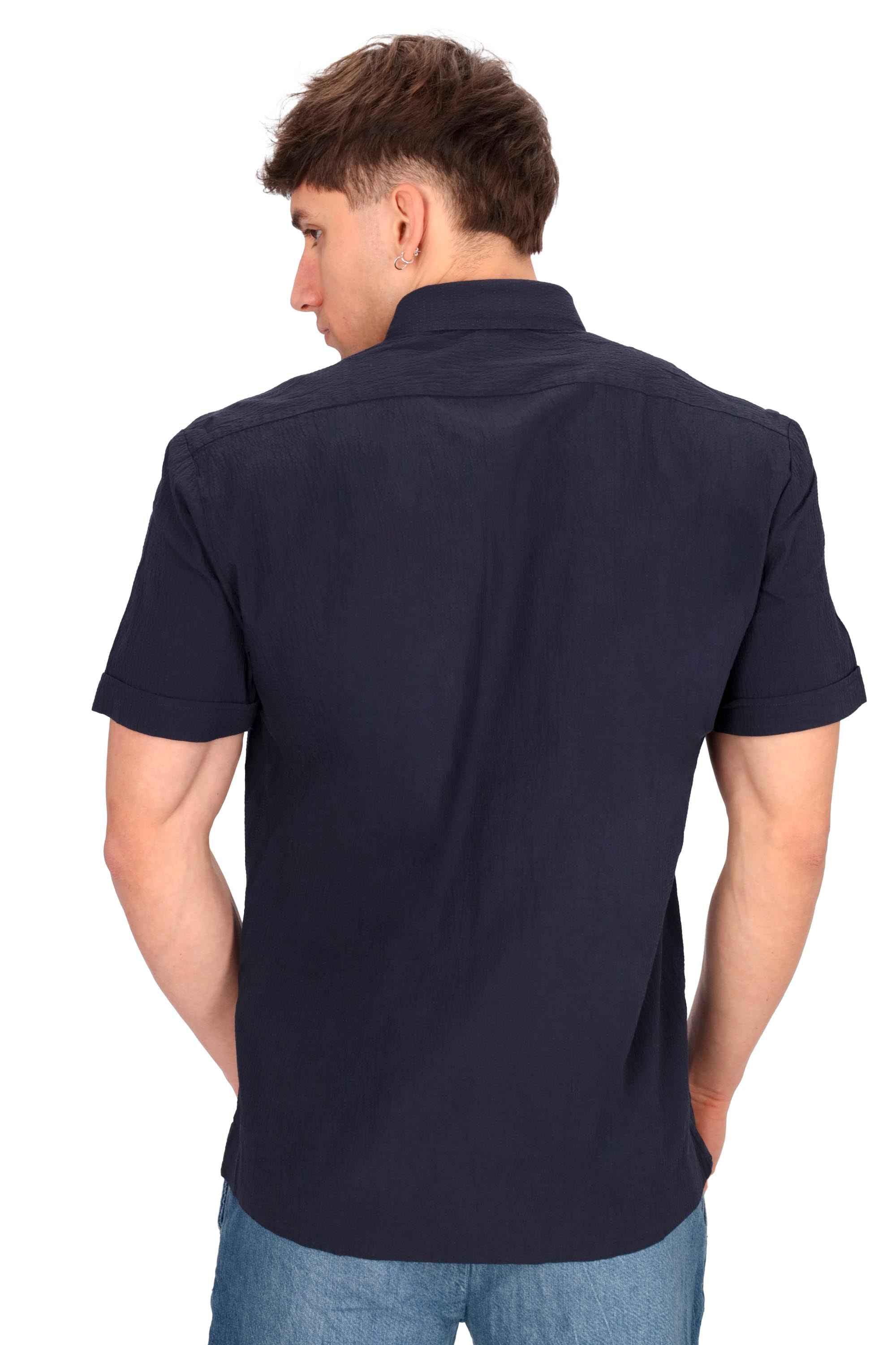 LIU JO UOMO - U QA5112T8265 Camicia