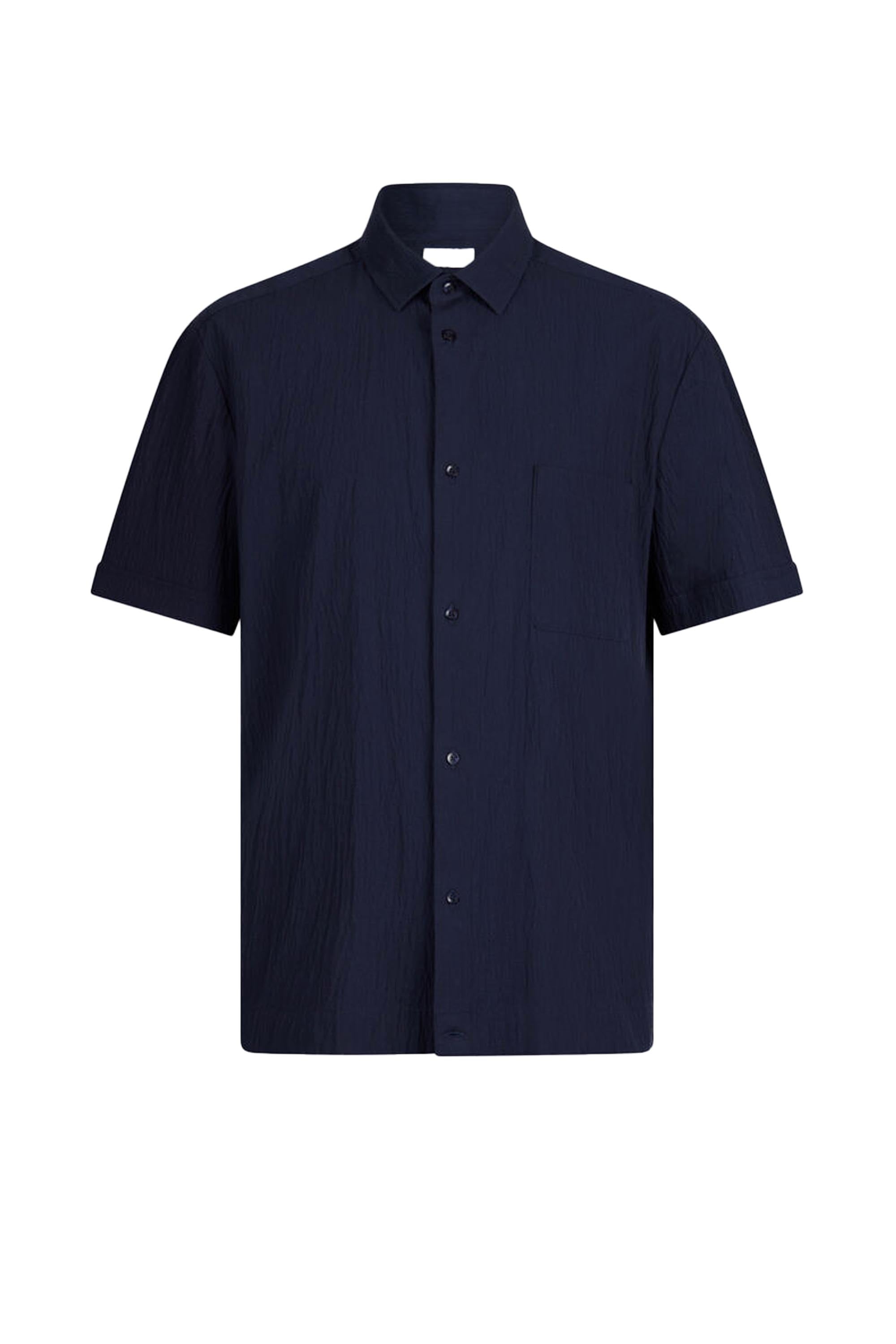 BLU | LIU JO UOMO - U QA5112T8265 Camicia