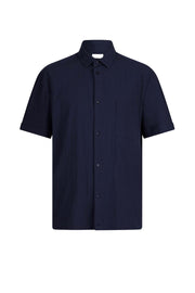BLU | LIU JO UOMO - U QA5112T8265 Camicia