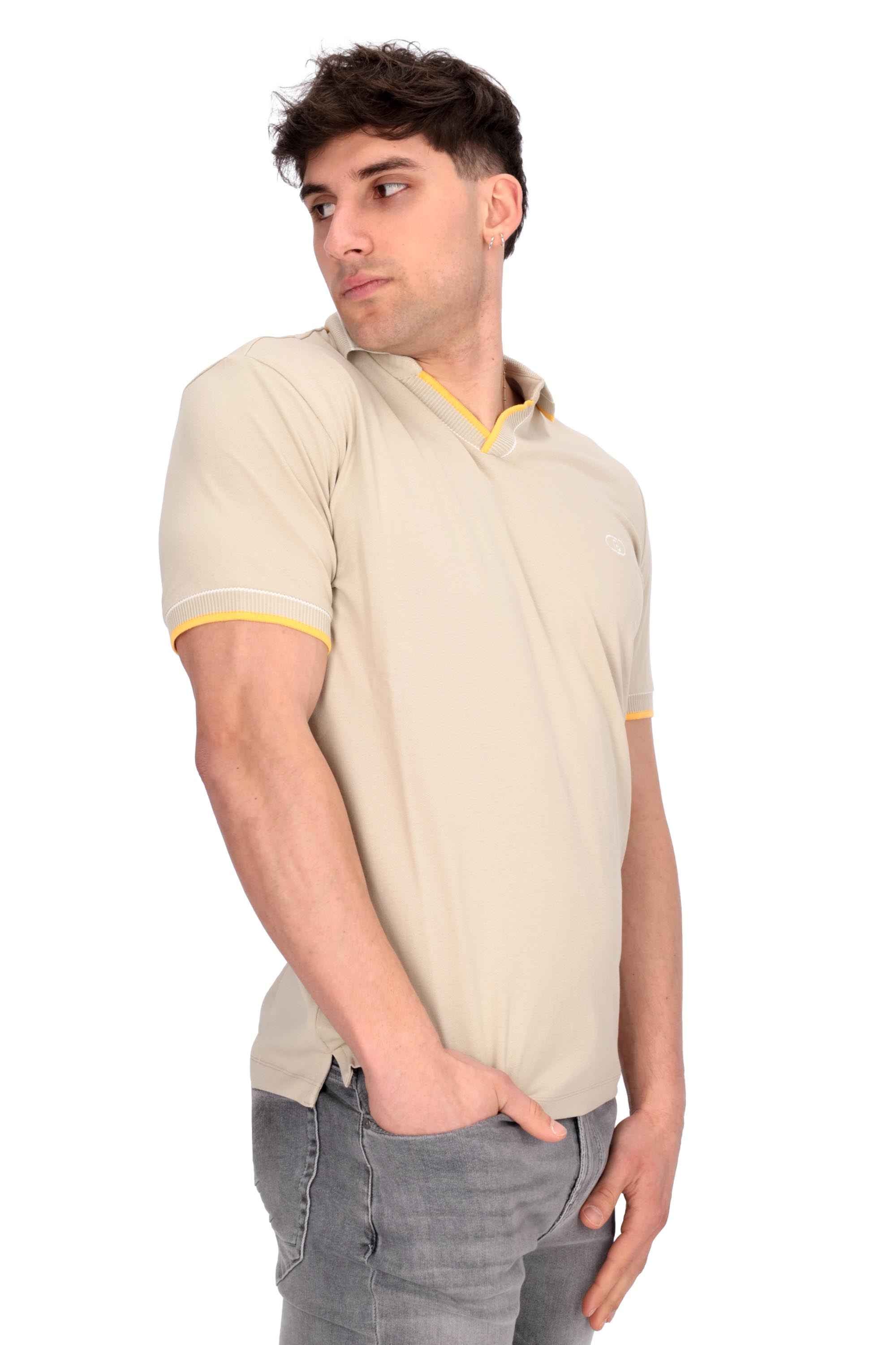 LIU JO UOMO - U QA5179J0299 Polo