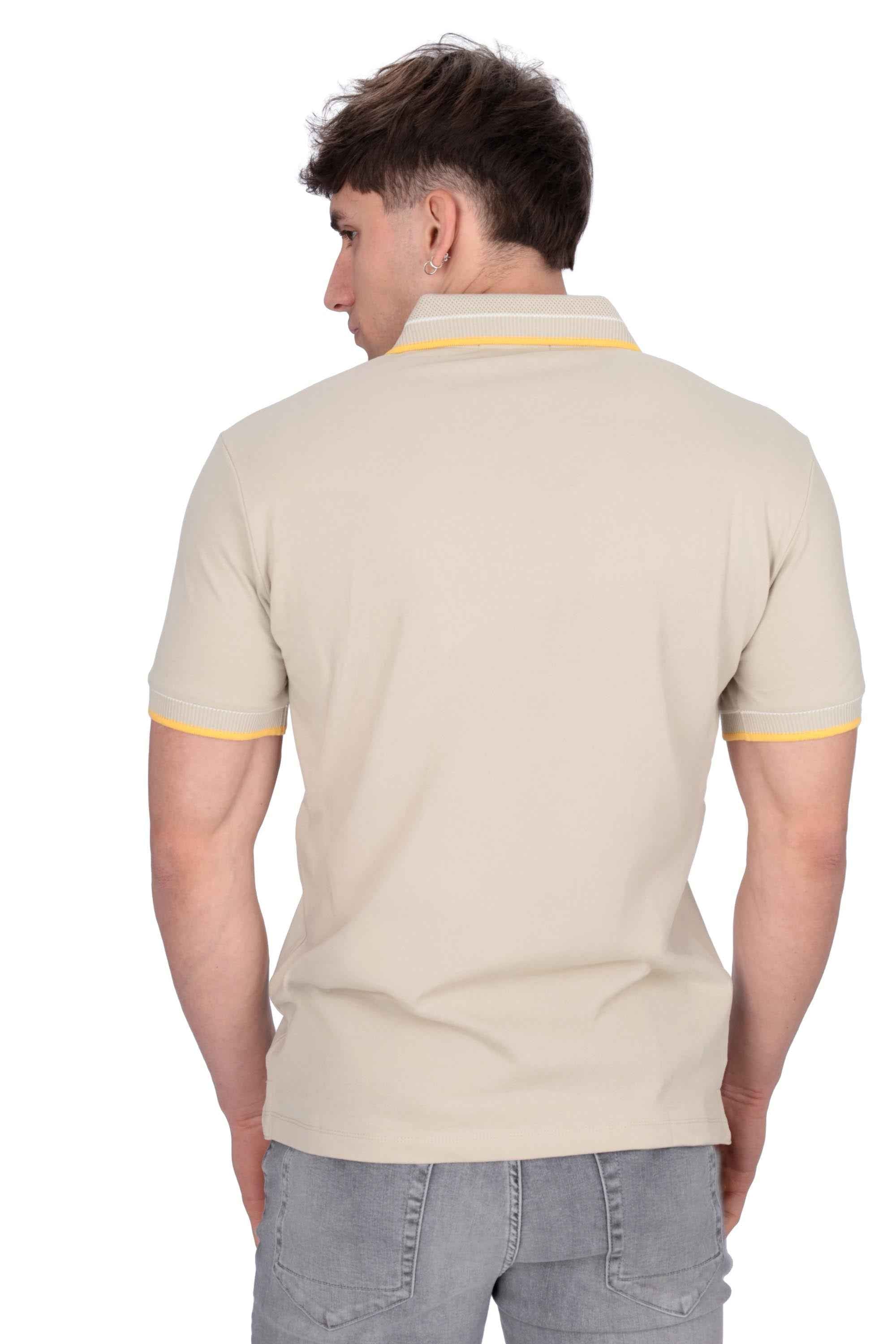 LIU JO UOMO - U QA5179J0299 Polo