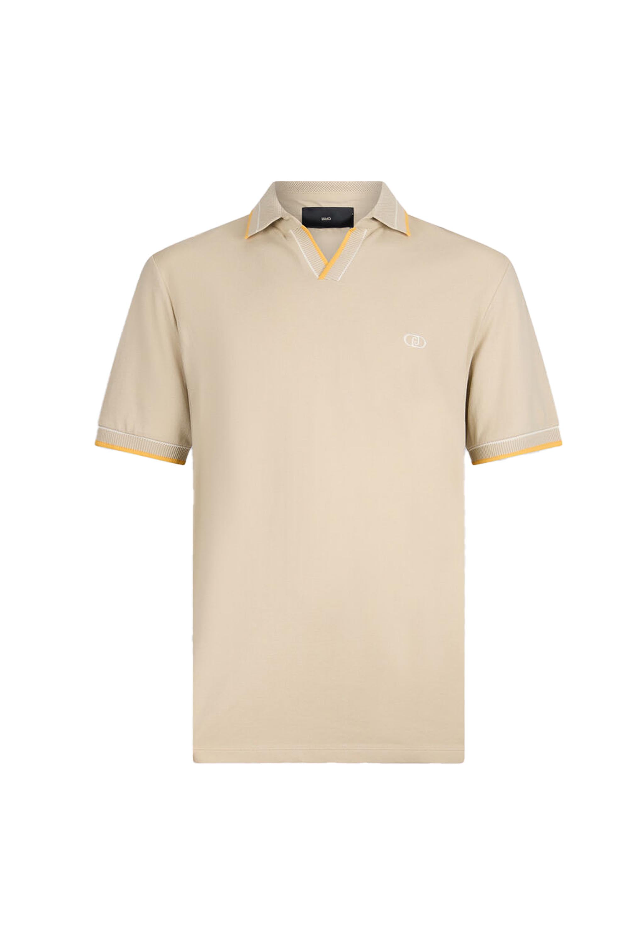 KAKI | LIU JO UOMO - U QA5179J0299 Polo