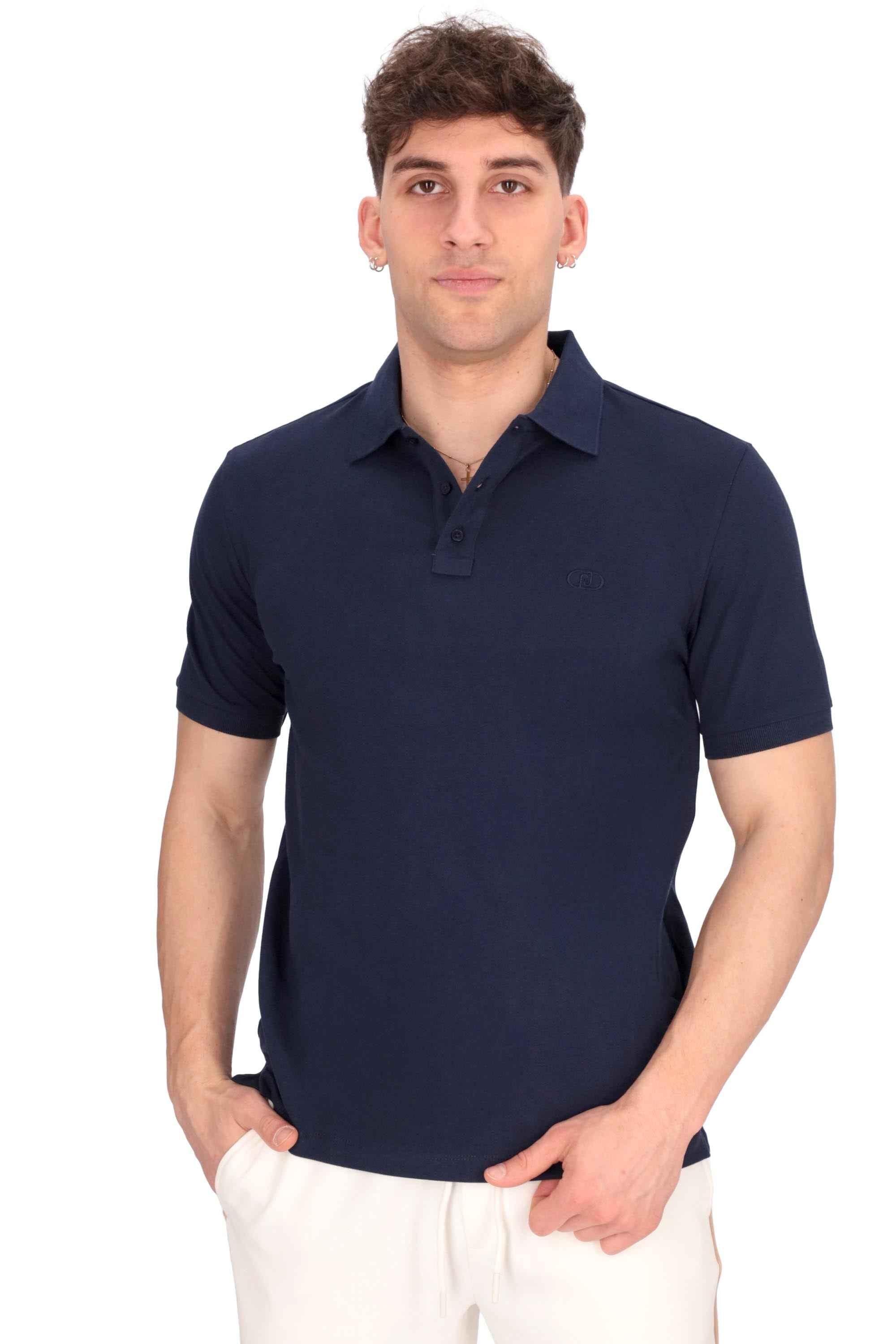 LIU JO UOMO - U QA5157J0299 Polo