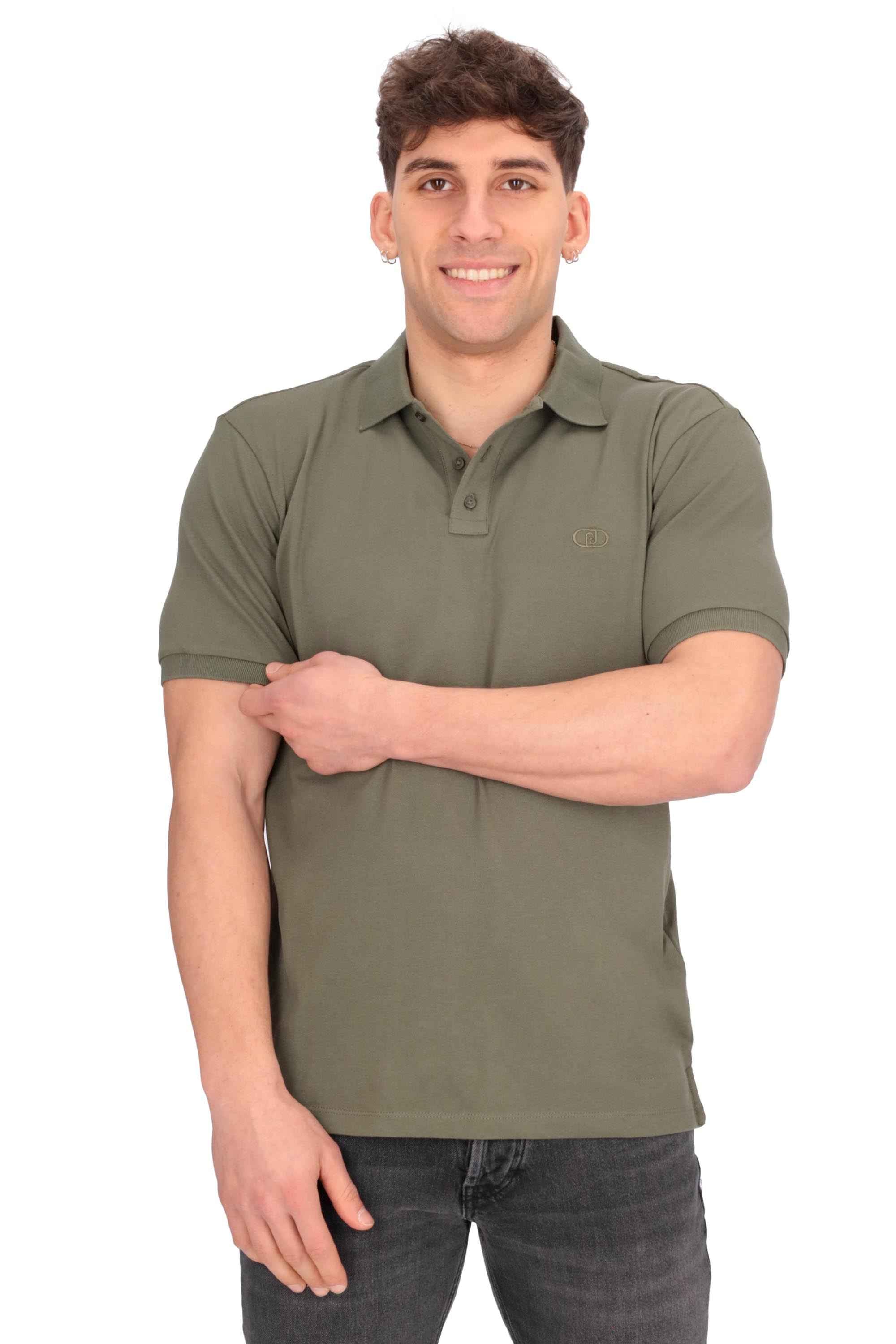 LIU JO UOMO - U QA5157J0299 Polo