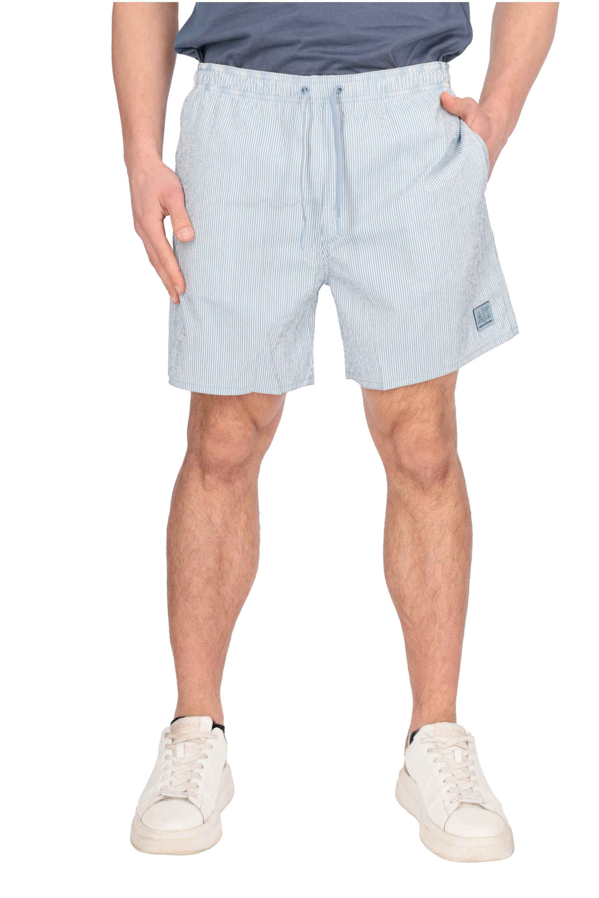 ARMANI EXCHANGE - U XM000829 Costume