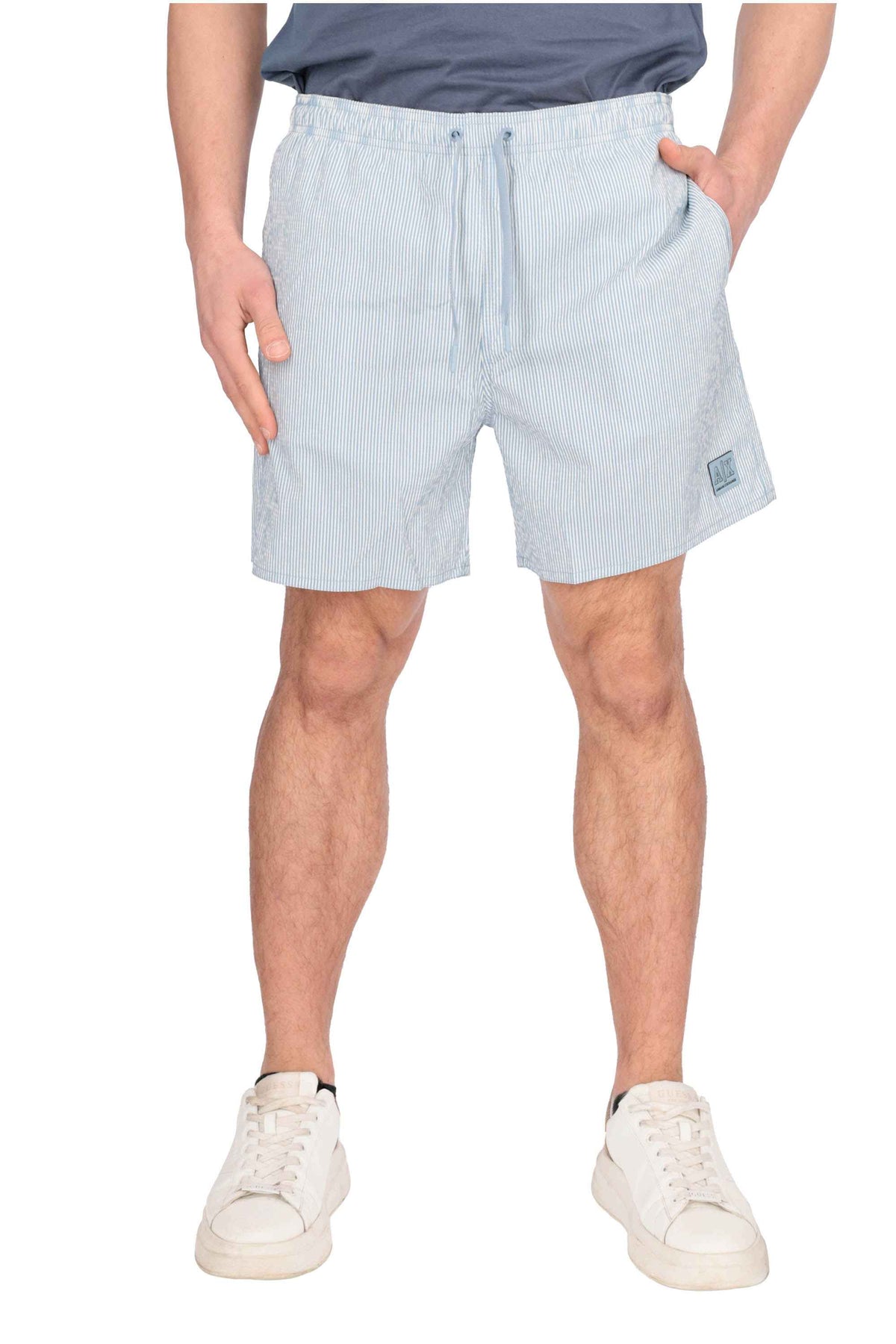 ARMANI EXCHANGE - U XM000829 Costume