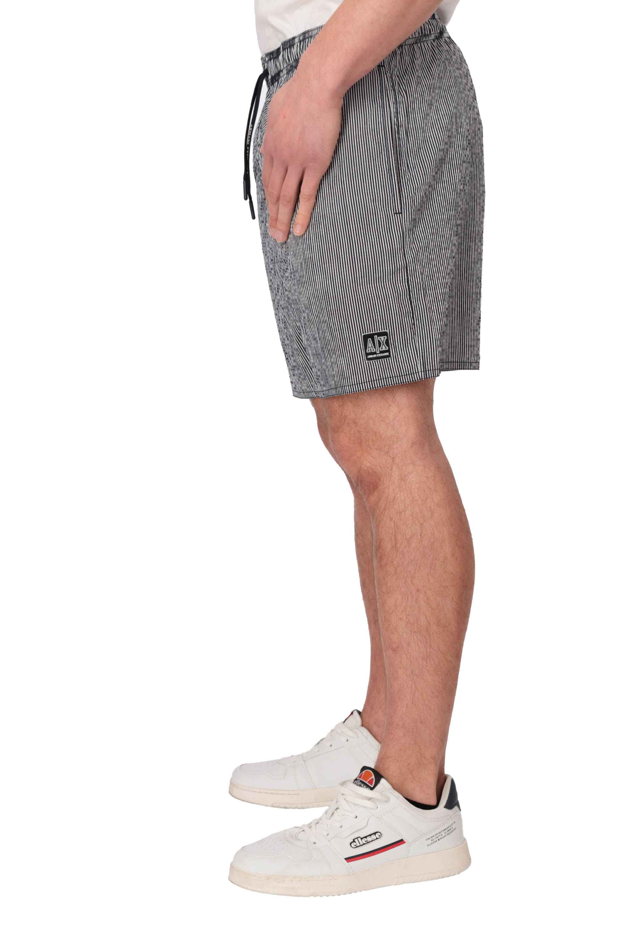 ARMANI EXCHANGE - U XM000829 Costume