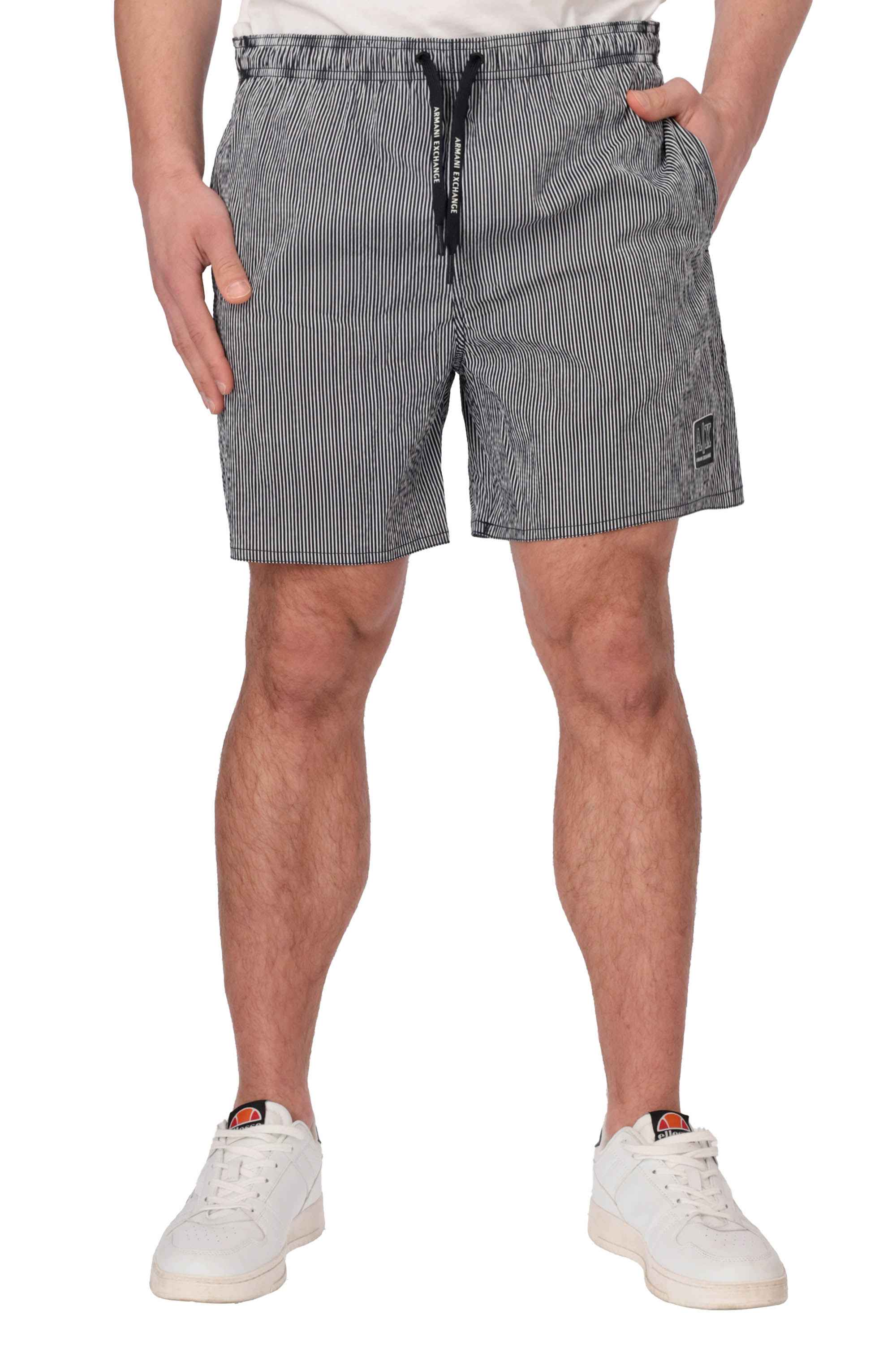 ARMANI EXCHANGE - U XM000829 Costume