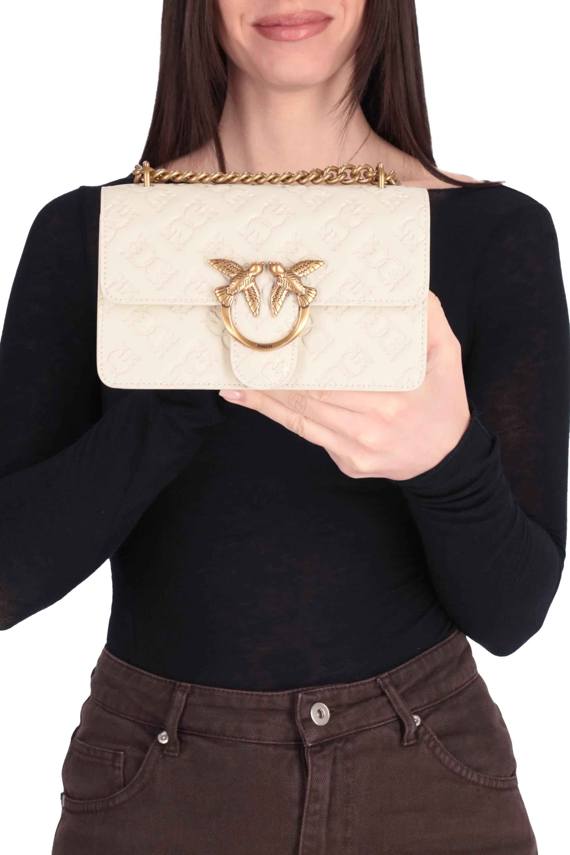 PINKO - D 100074A1YB Borsa