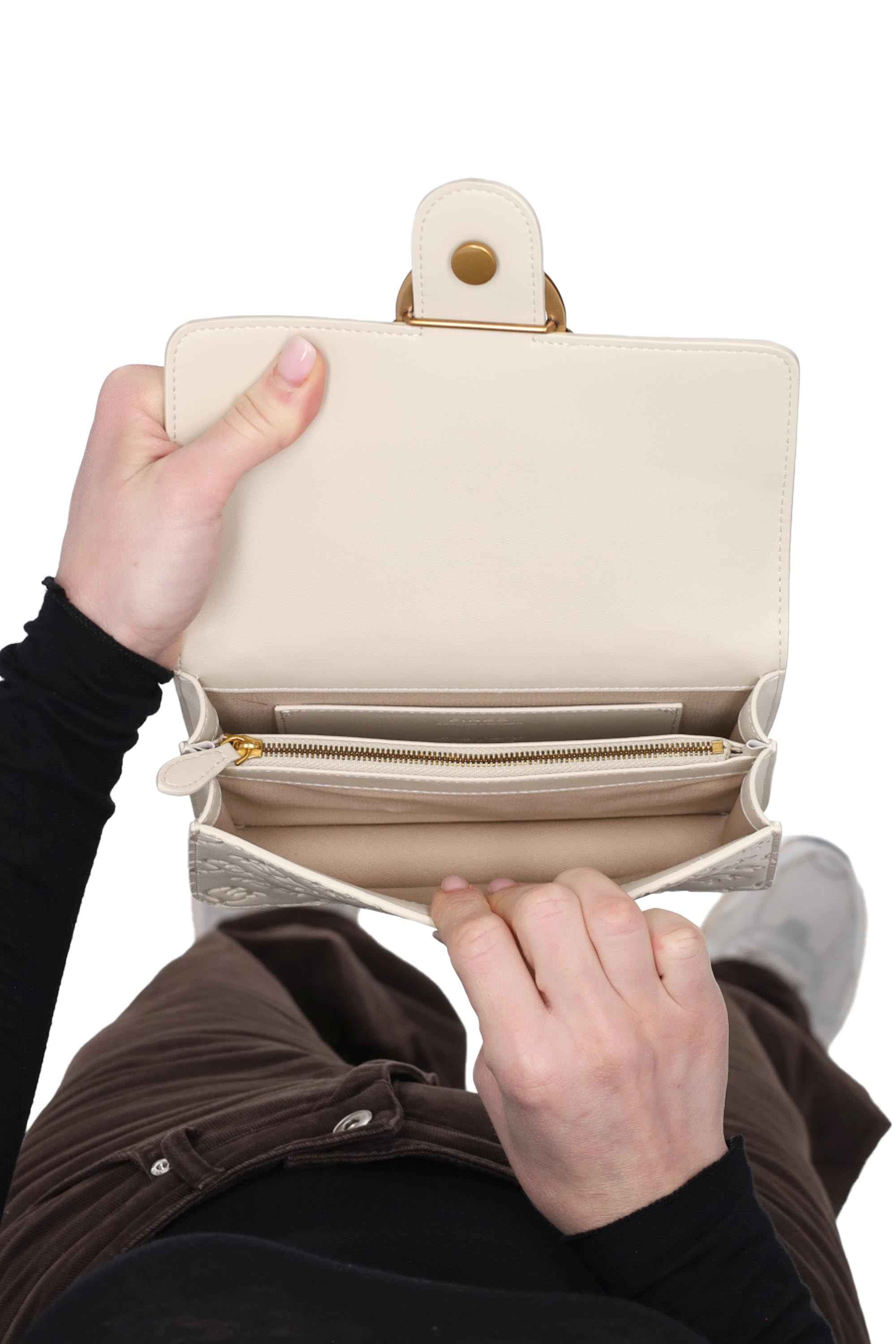 PINKO - D 100074A1YB Borsa