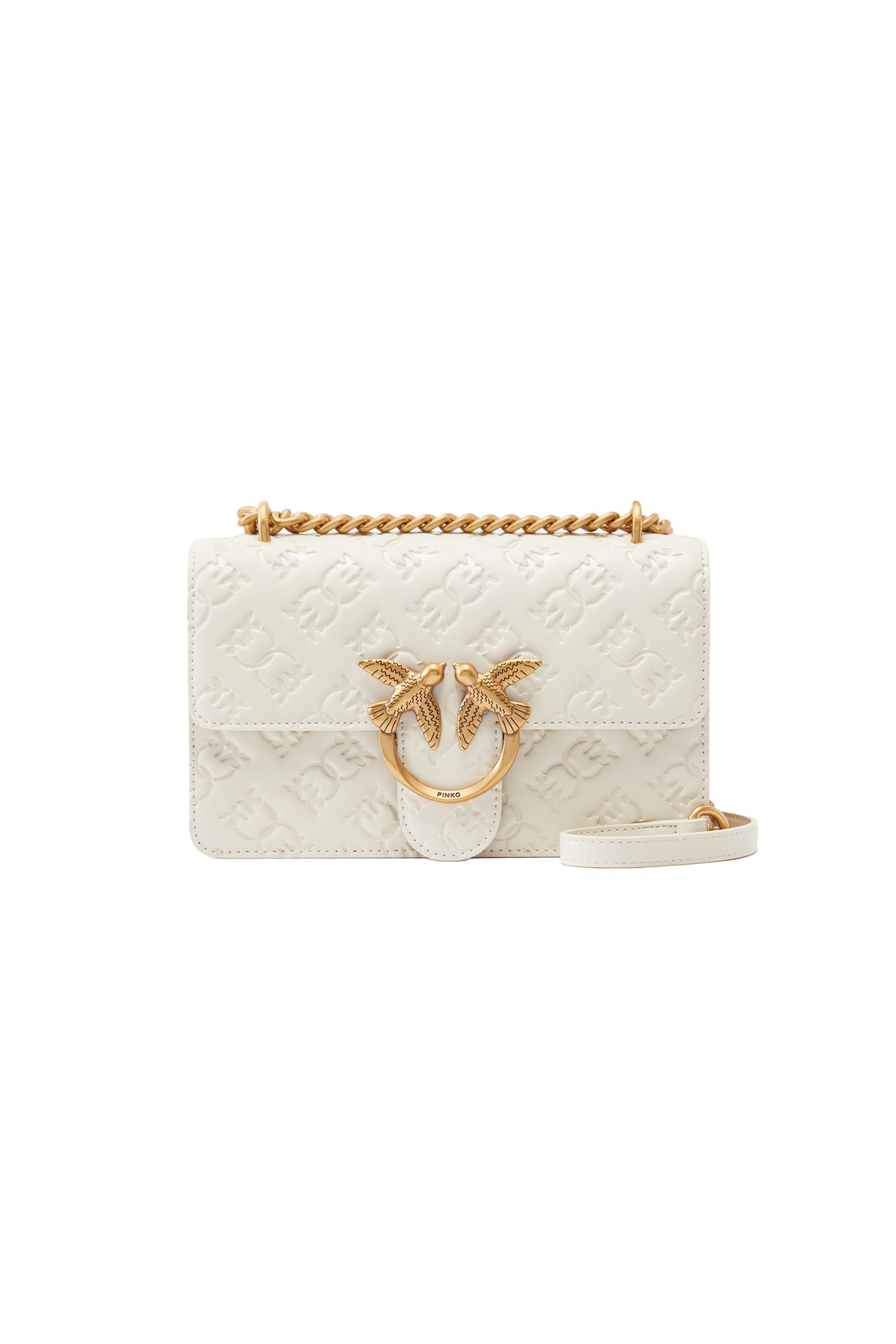 BIANCO | PINKO - D 100074A1YB Borsa