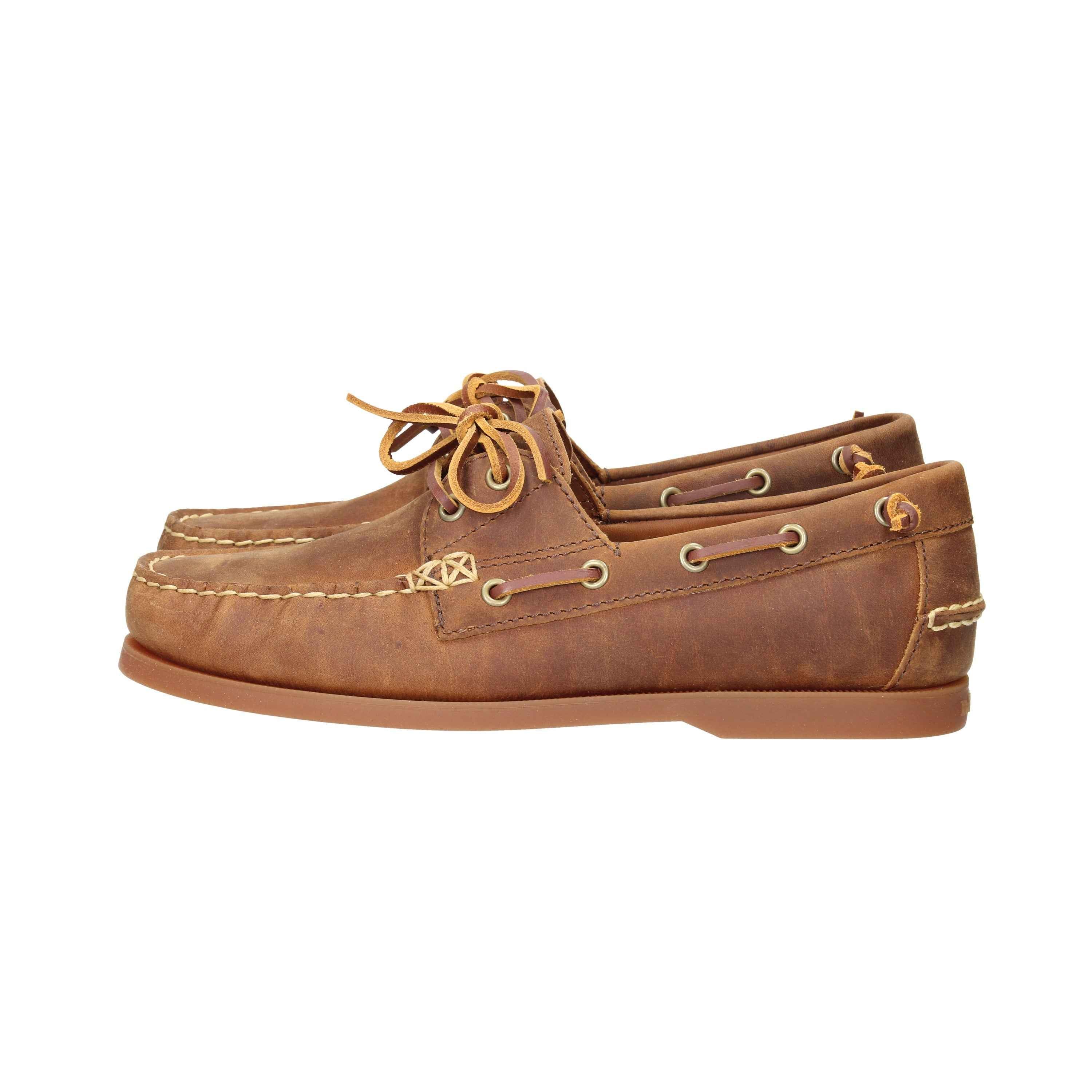 POLO RALPH LAUREN - U 803932219 Mocassino