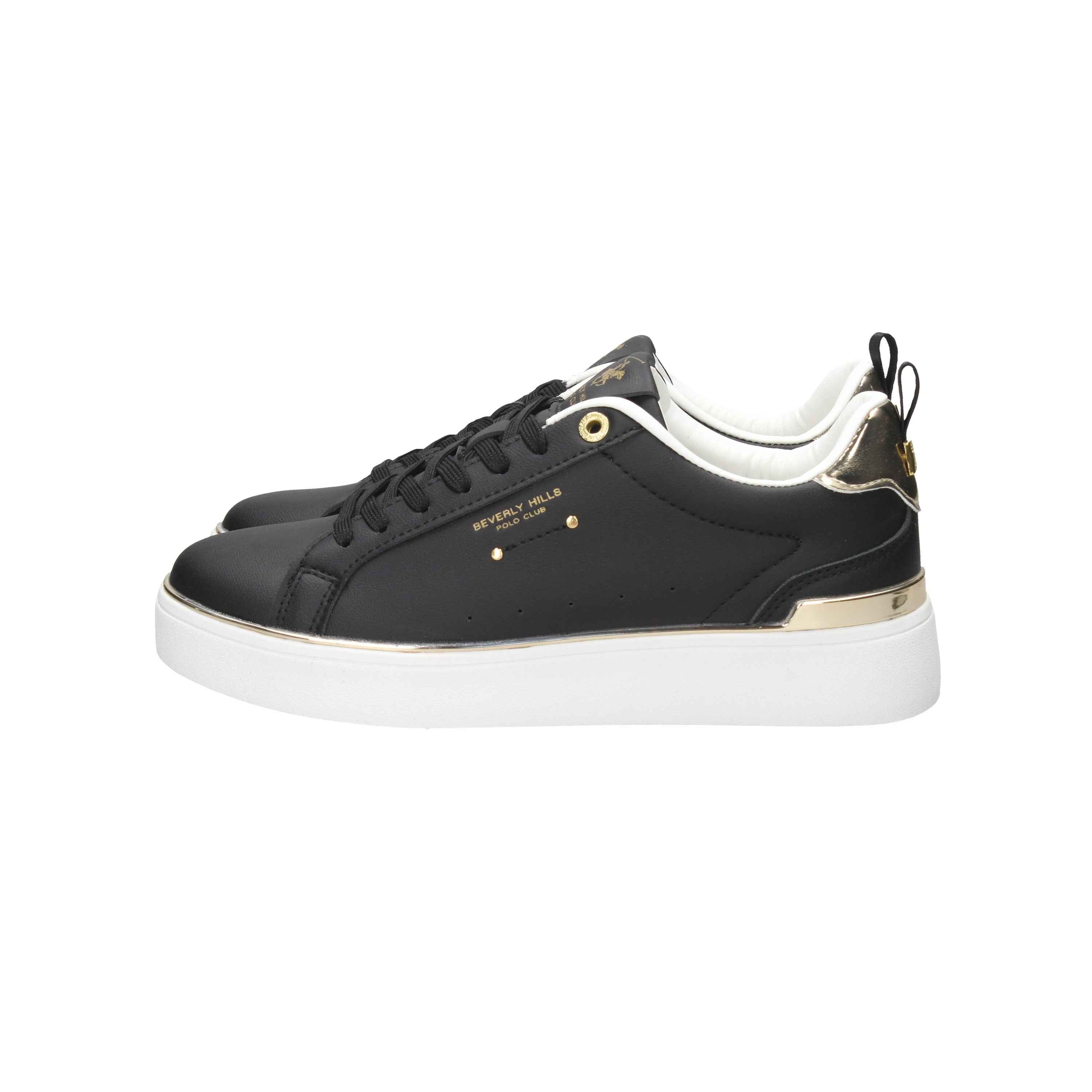 BEVERLY HILLS POLO CLUB - D BHW514300 Sneakers