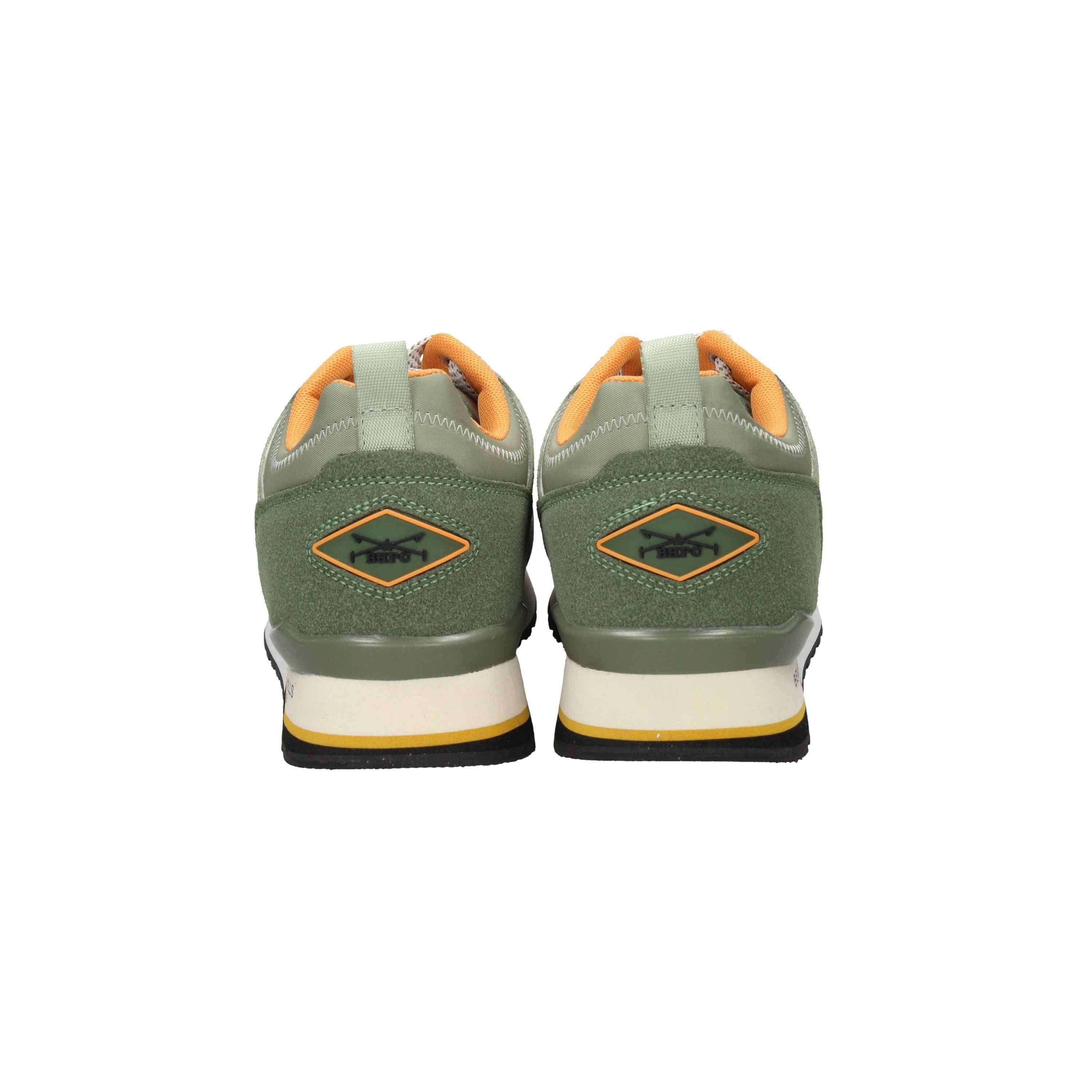 BEVERLY HILLS POLO CLUB - U BHM513100 Sneakers