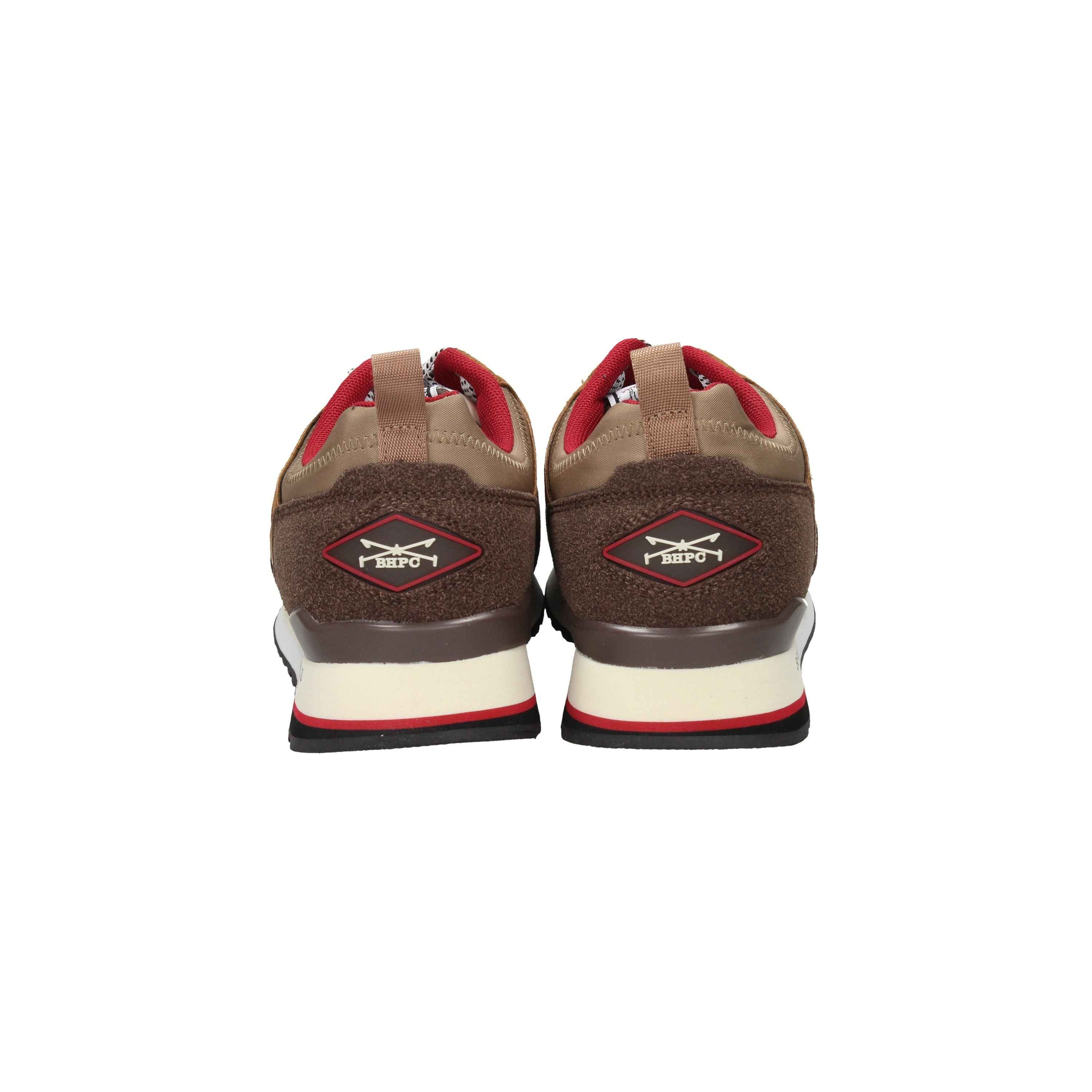 BEVERLY HILLS POLO CLUB - U BHM513100 Sneakers