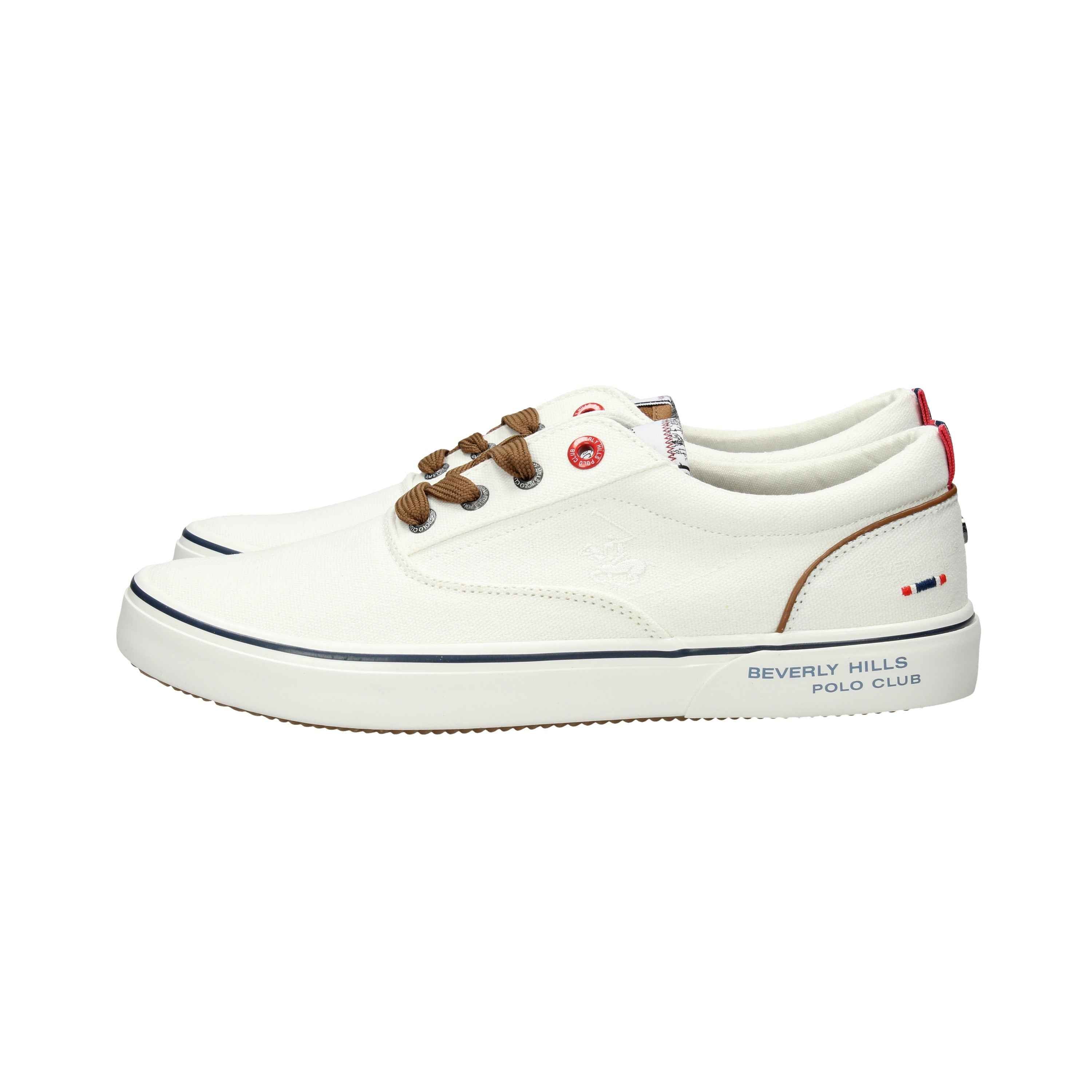 BEVERLY HILLS POLO CLUB - U BHM510210 Sneakers