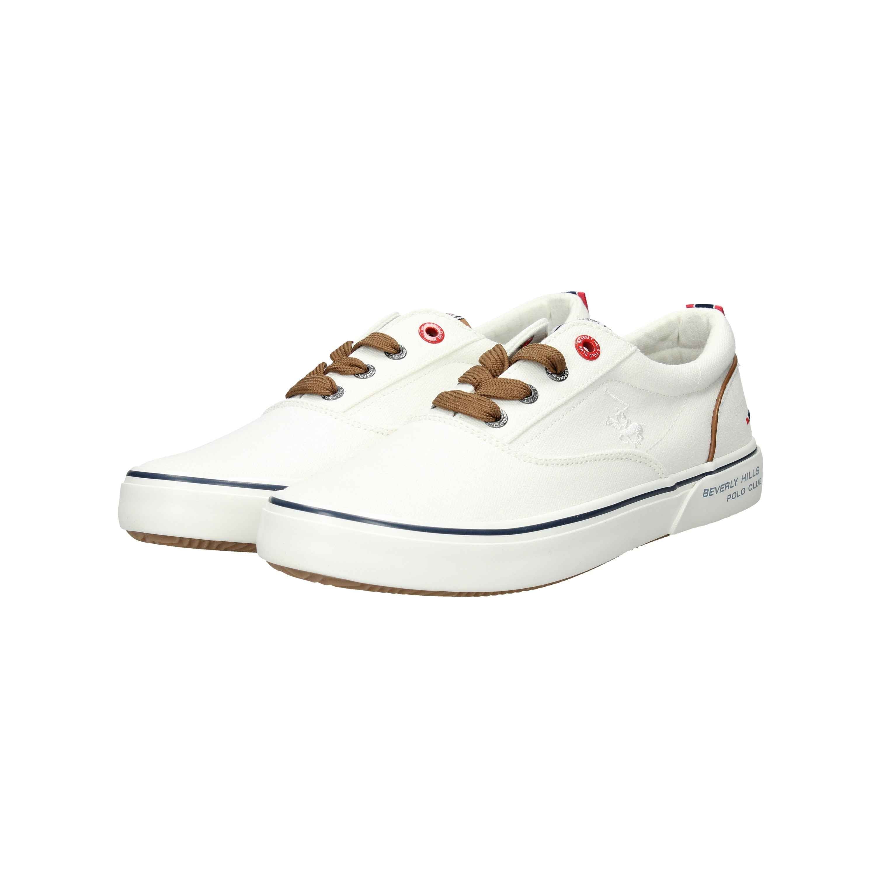 BEVERLY HILLS POLO CLUB - U BHM510210 Sneakers