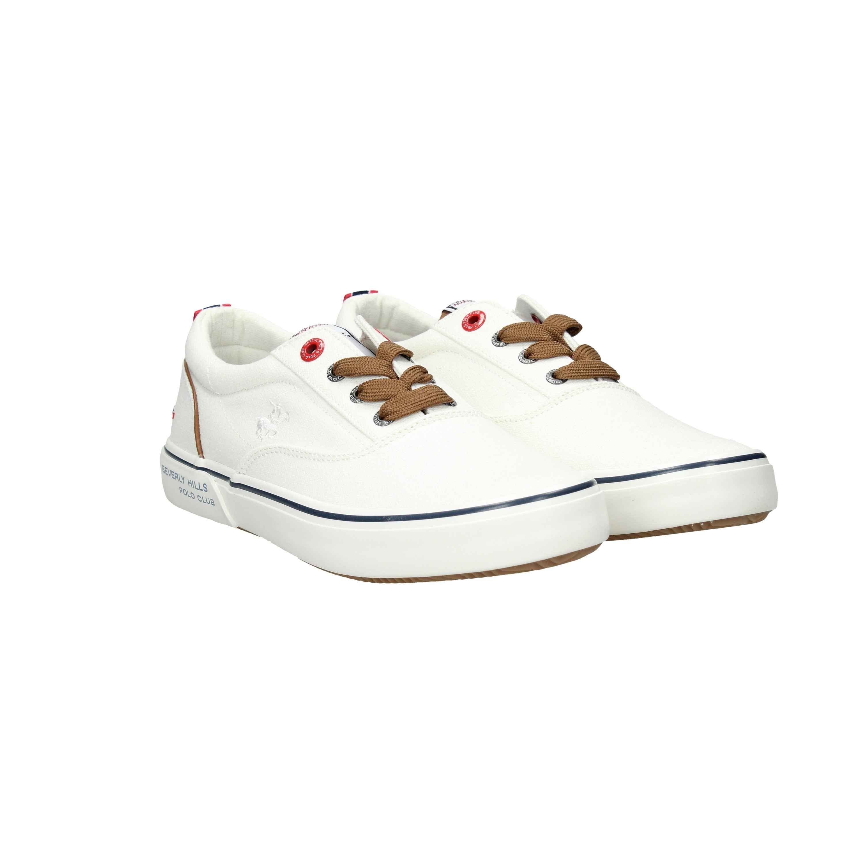 BEVERLY HILLS POLO CLUB - U BHM510210 Sneakers