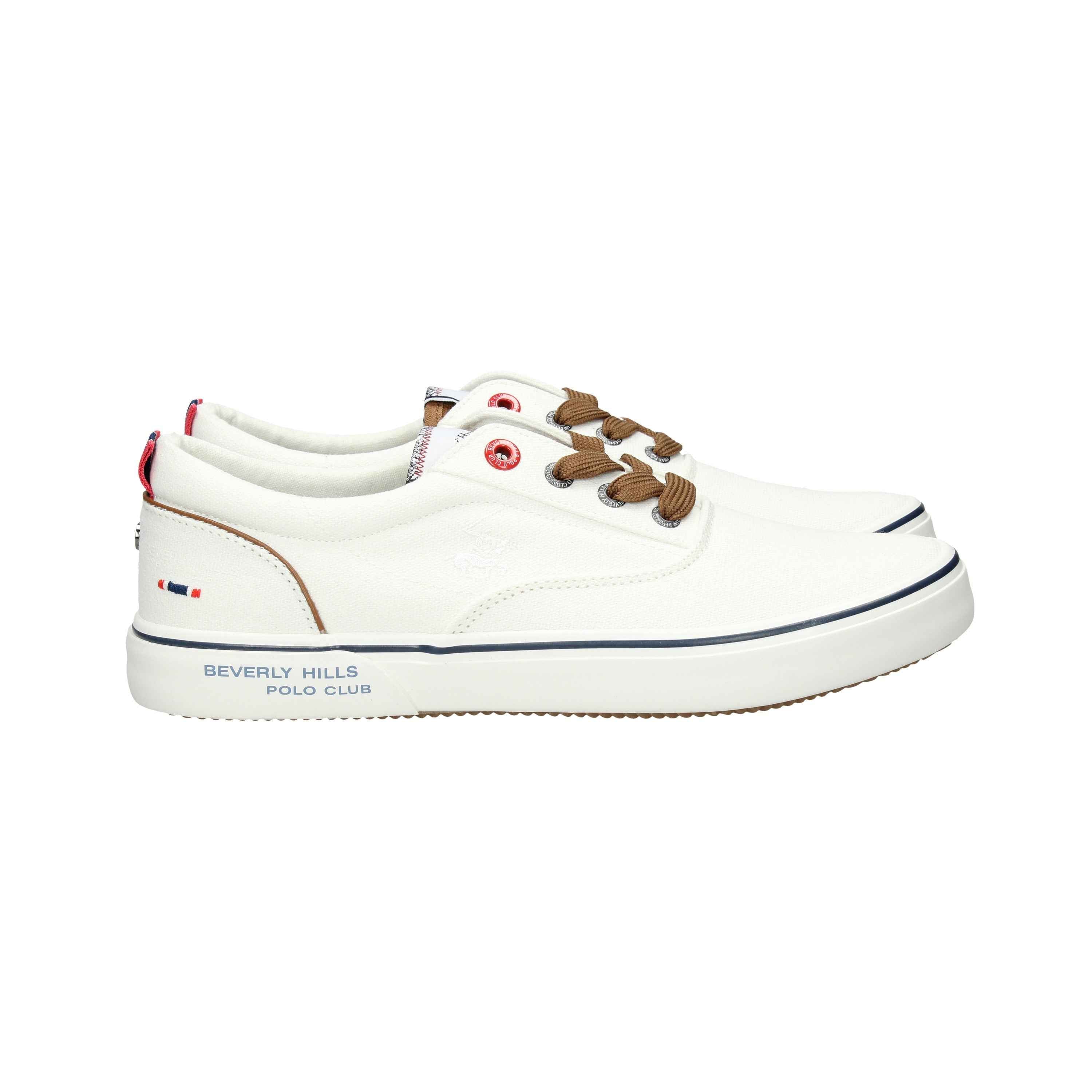 BEVERLY HILLS POLO CLUB - U BHM510210 Sneakers