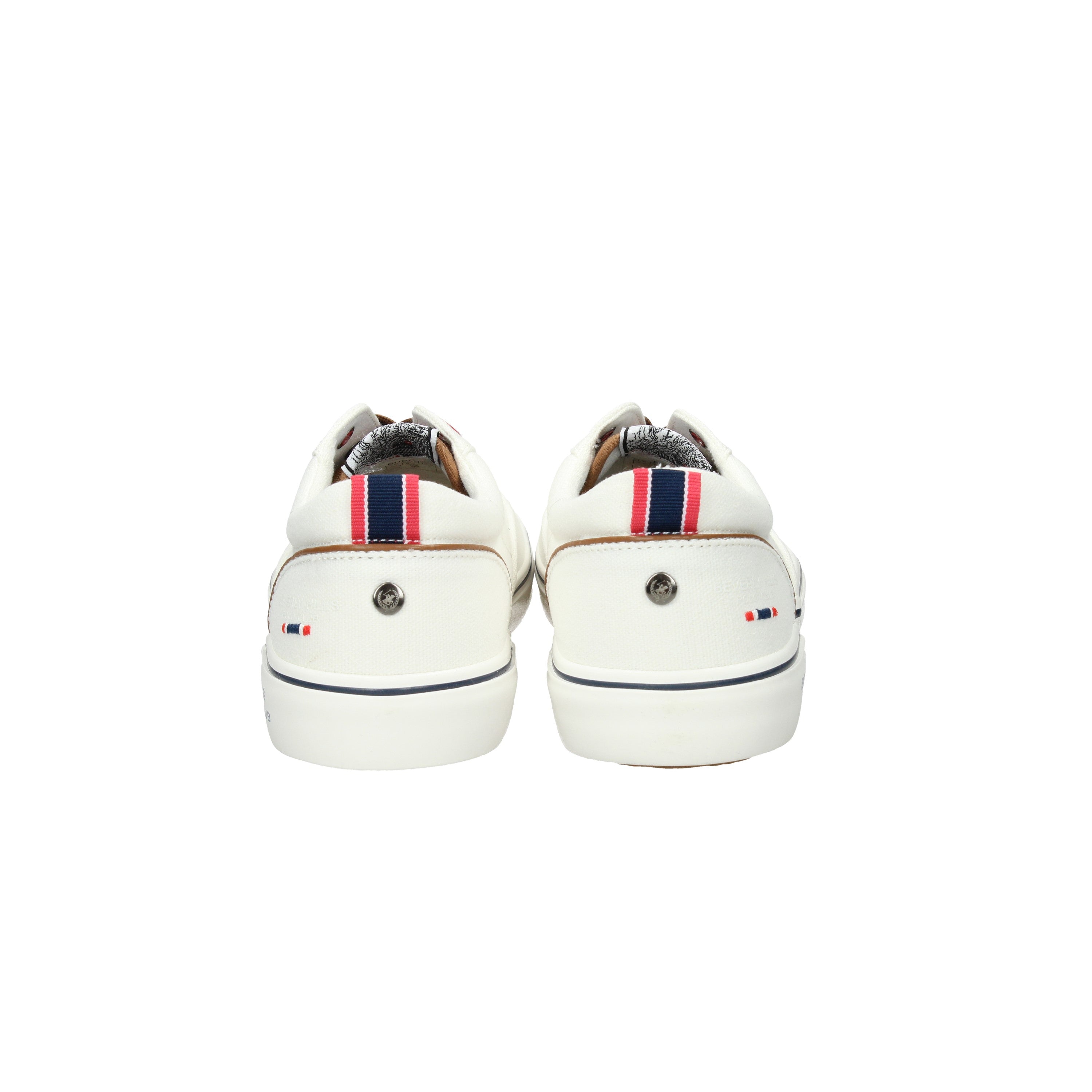 BIANCO | BEVERLY HILLS POLO CLUB - U BHM510210 Sneakers