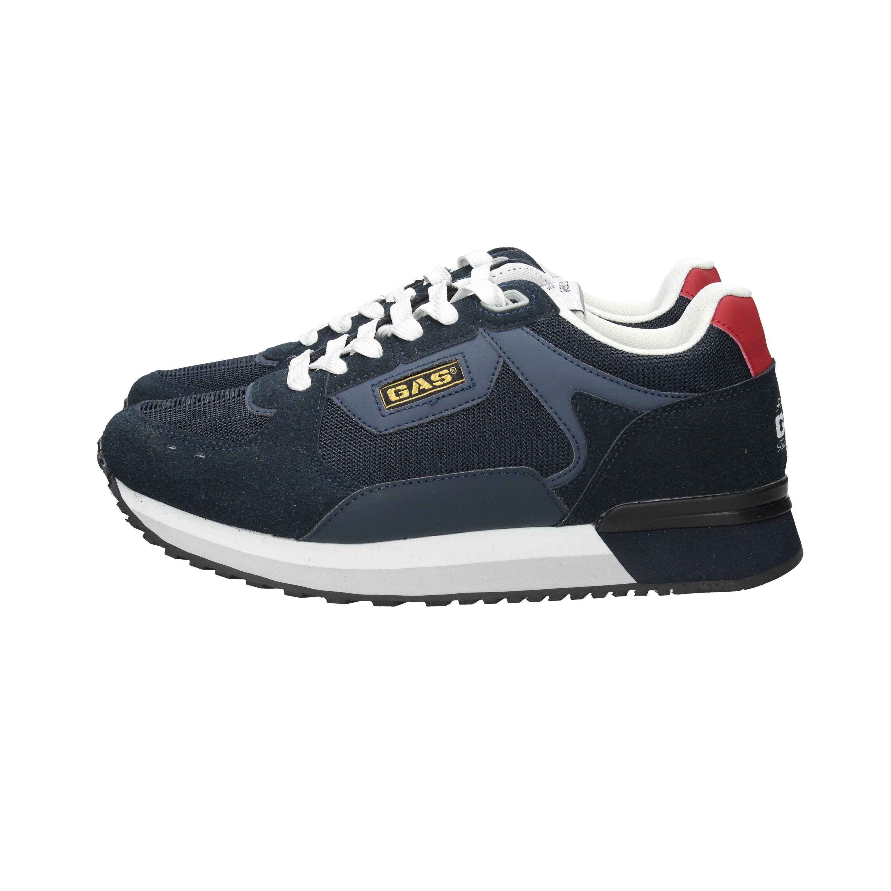 GAS - U GAM513000 Sneakers