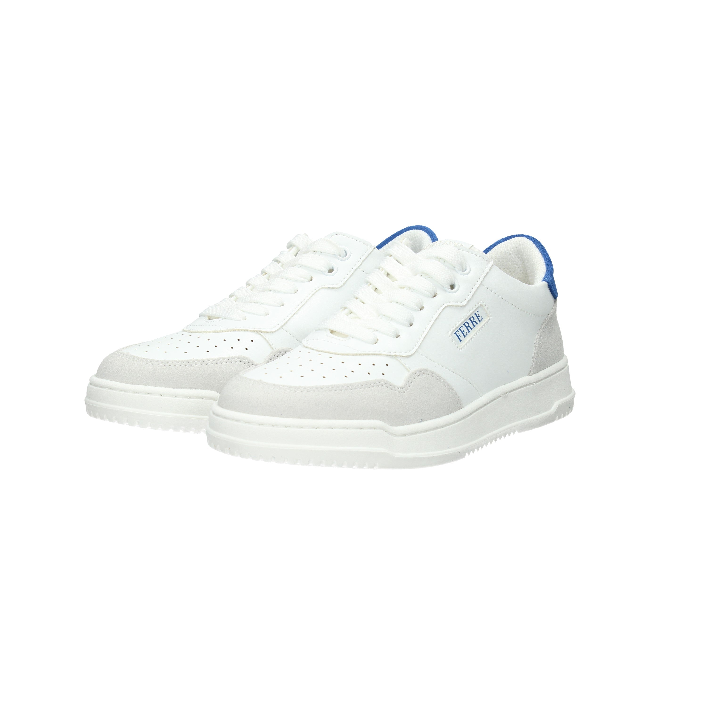 BIANCO | FERRE - BO FB-040 Sneakers