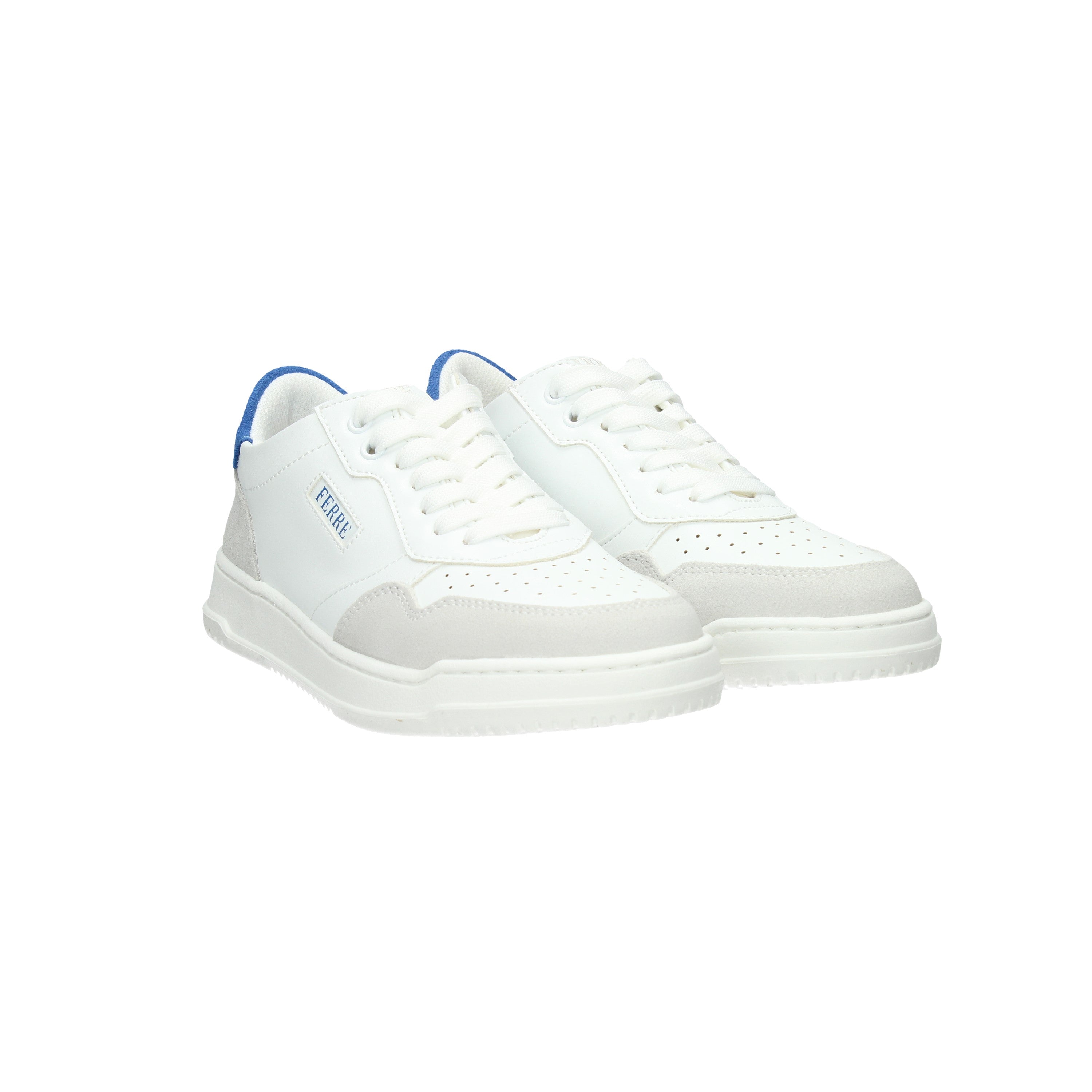 BIANCO | FERRE - BO FB-040 Sneakers