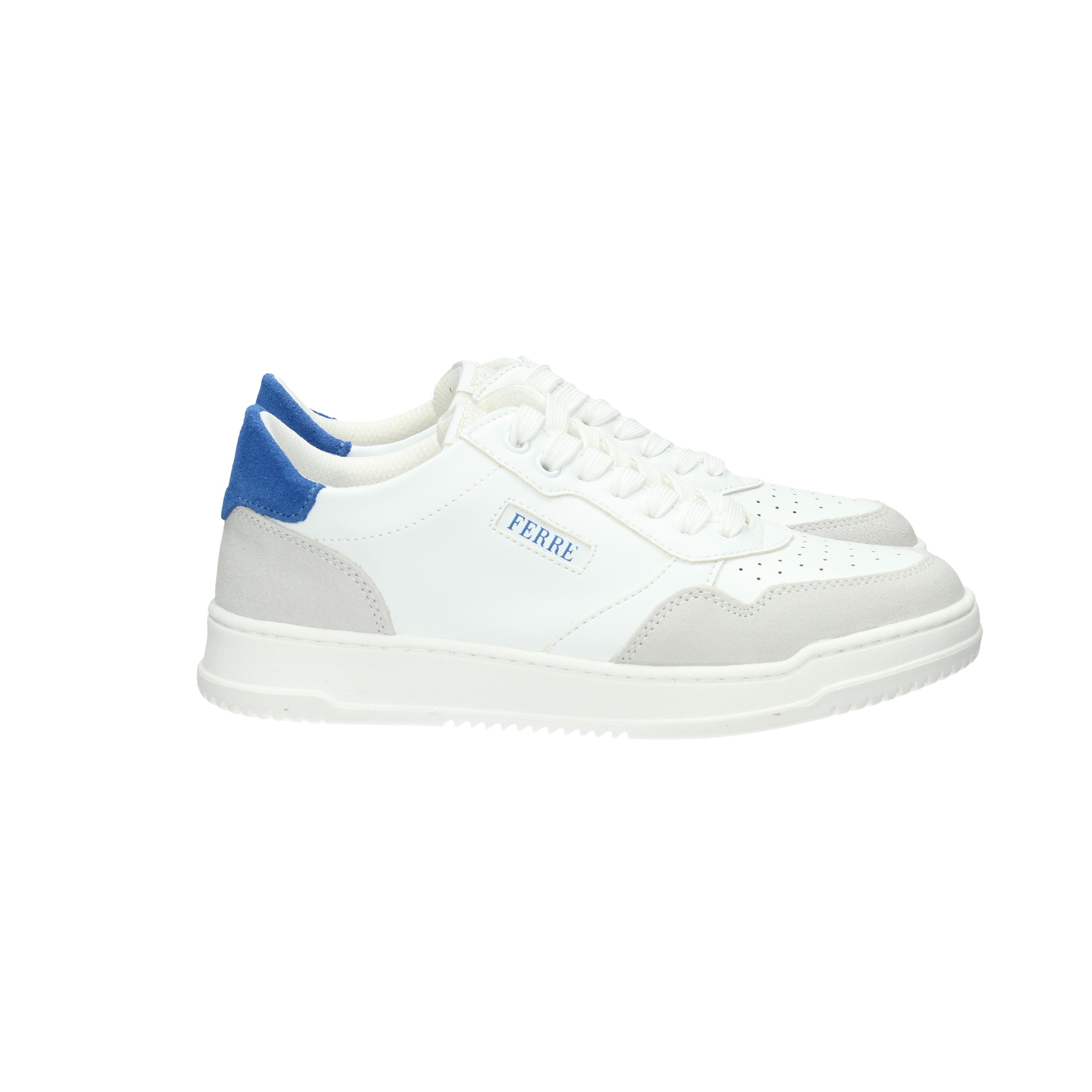 BIANCO | FERRE - BO FB-040 Sneakers