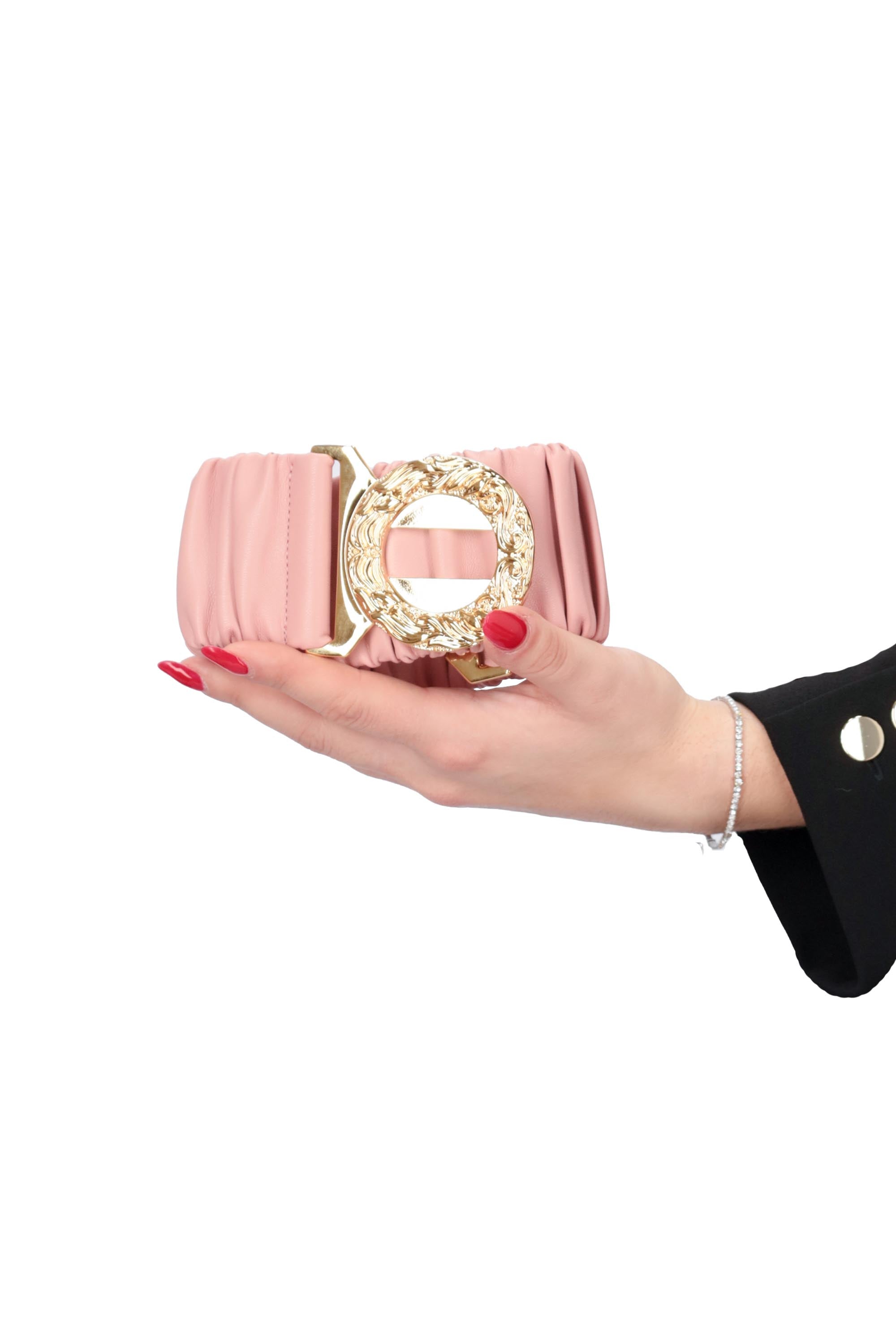 NUDE | ANNINA - D AN069 Cintura