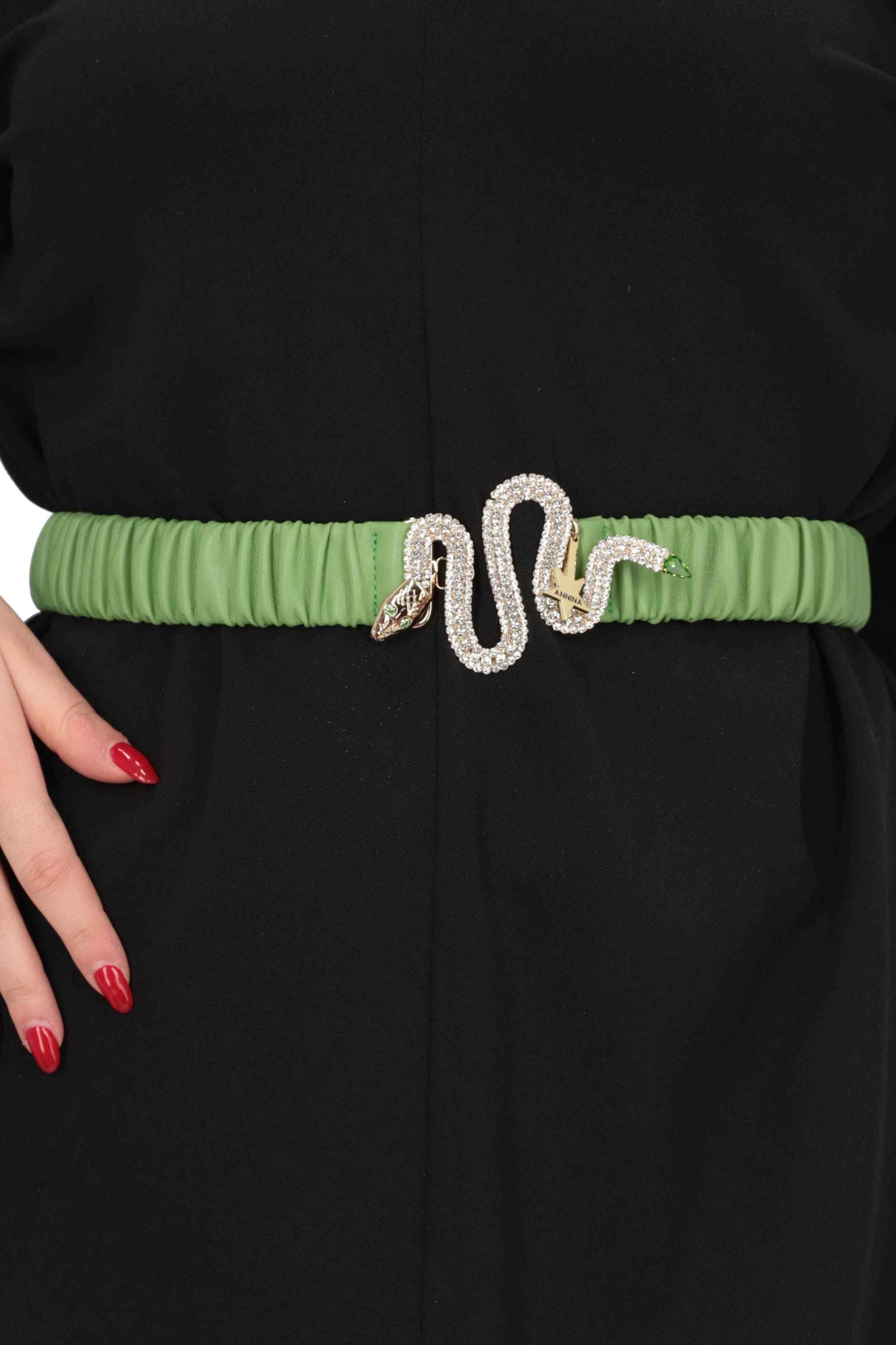 ANNINA - D AN057 Cintura