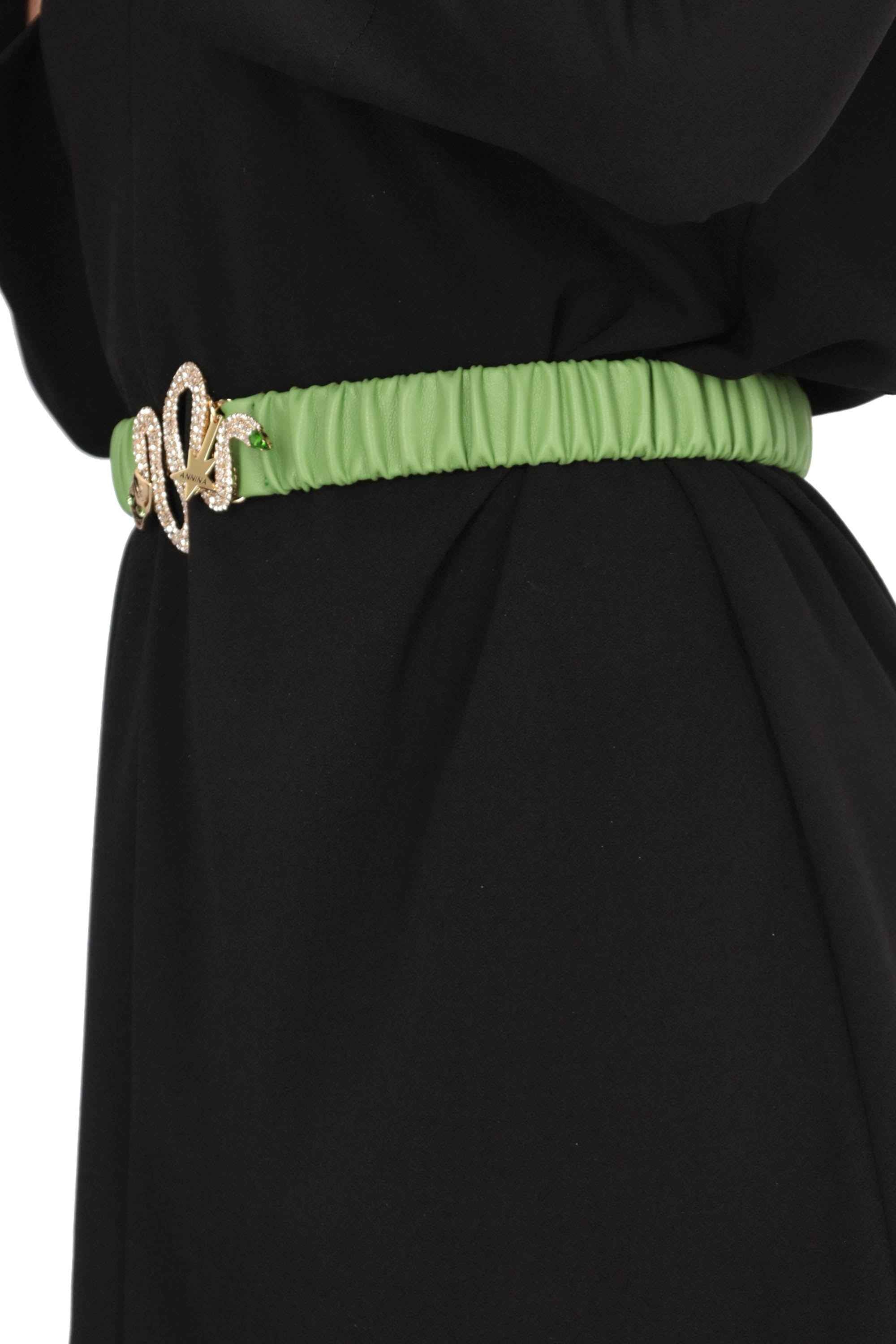 ANNINA - D AN057 Cintura