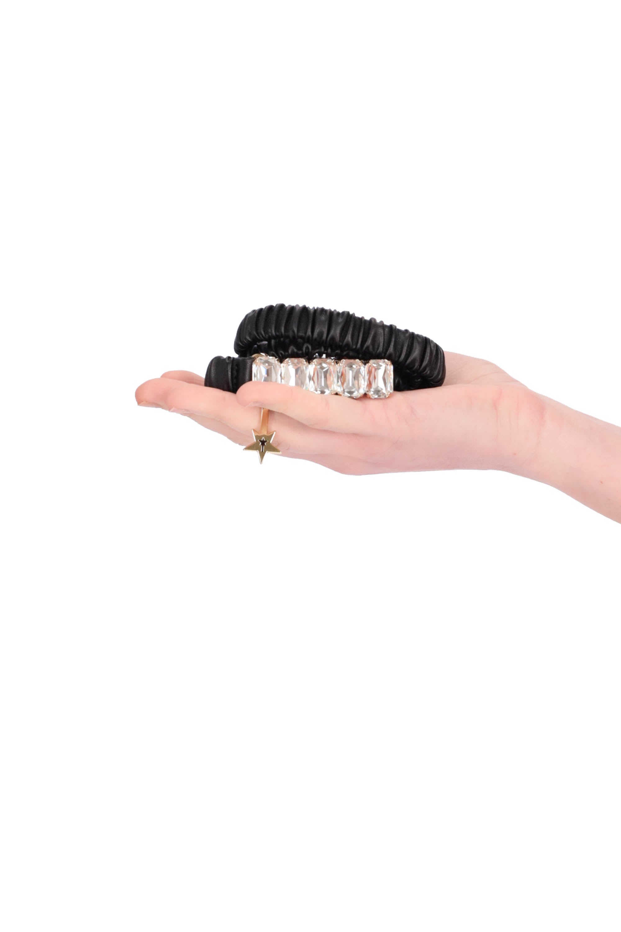 NERO | ANNINA - D AN078 Cintura