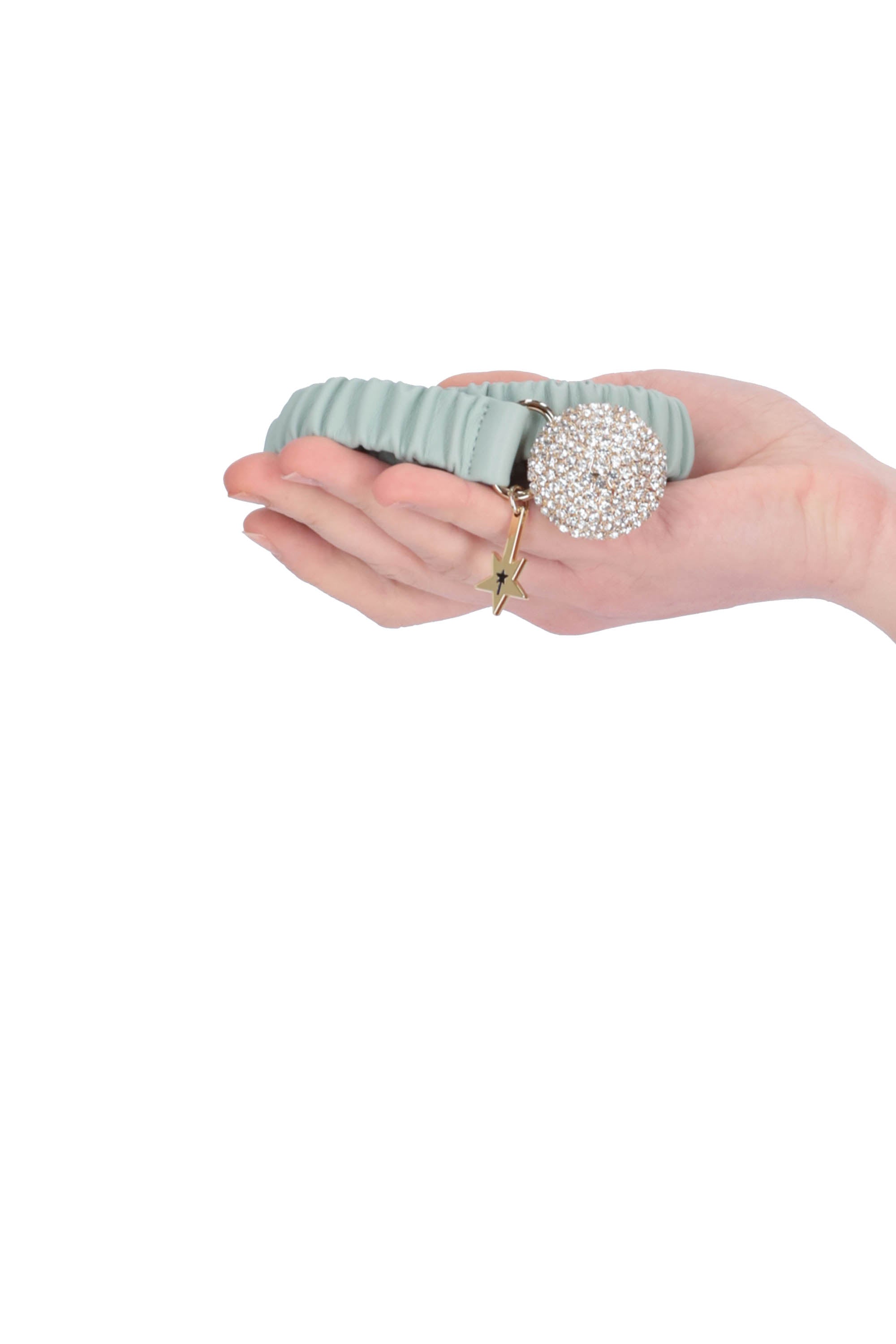 MENTA | ANNINA - D AN009 Cintura