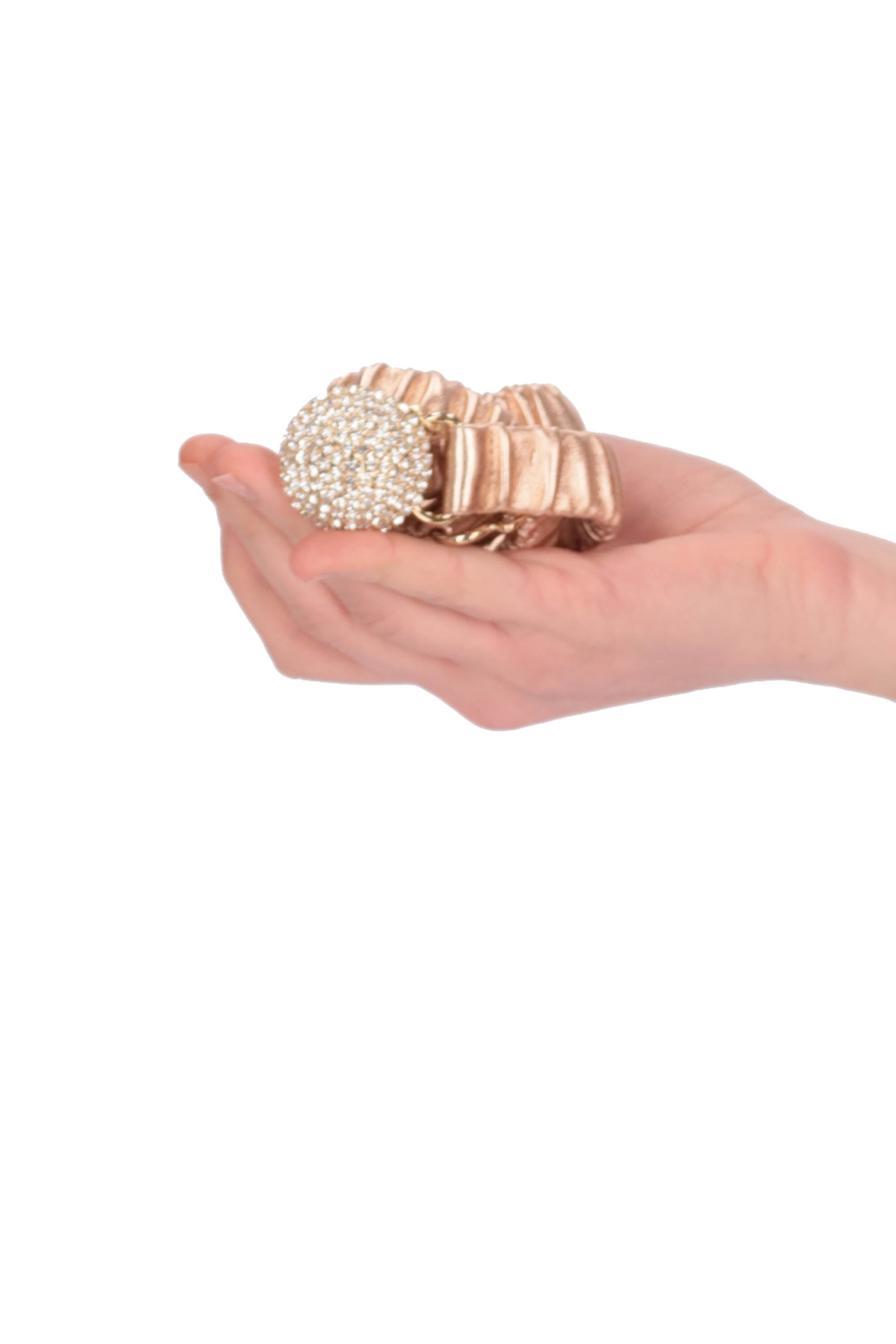 ORO ROSA | ANNINA - D AN009 Cintura