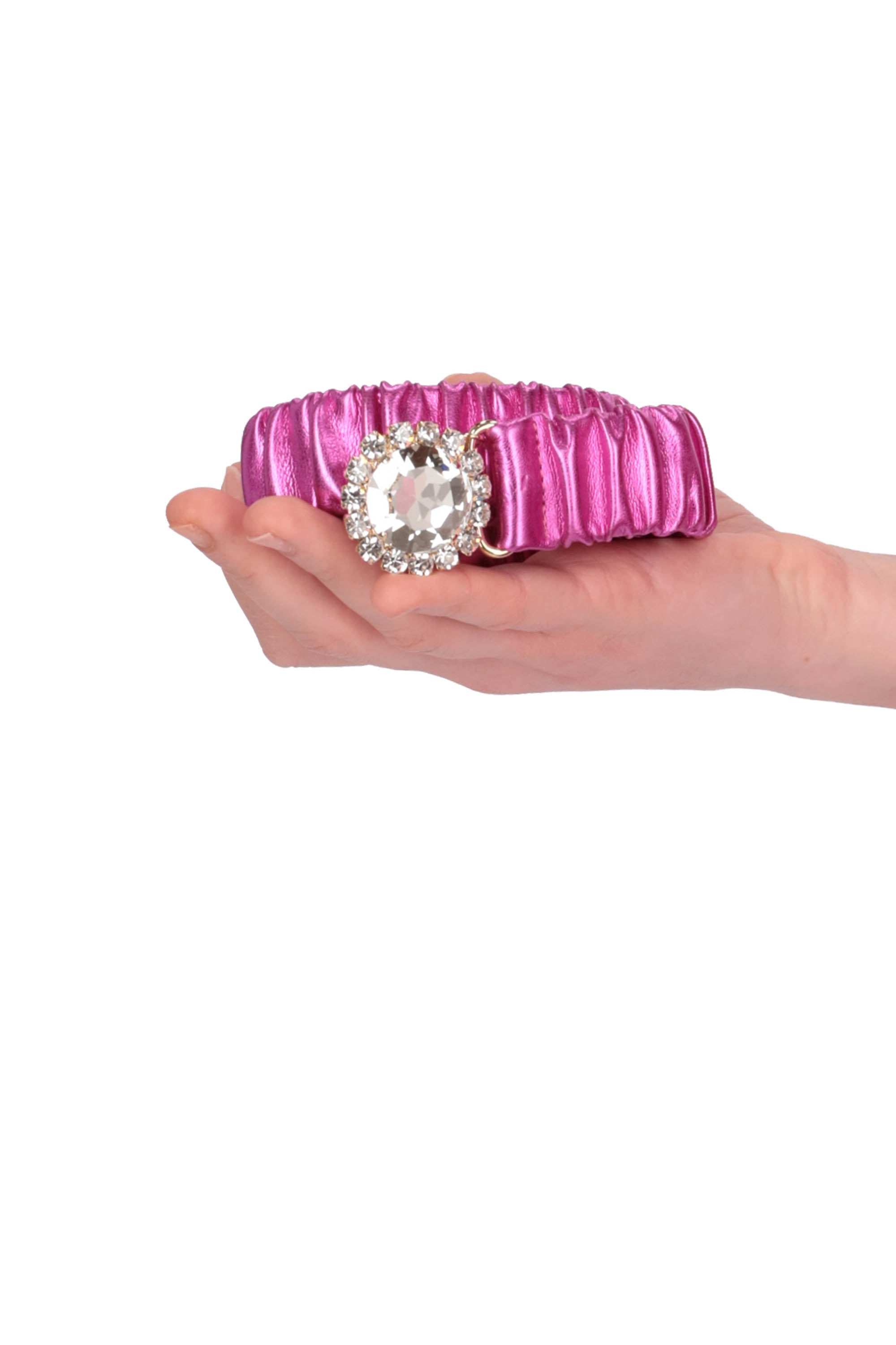 FUCSIA | ANNINA - D AN070 Cintura