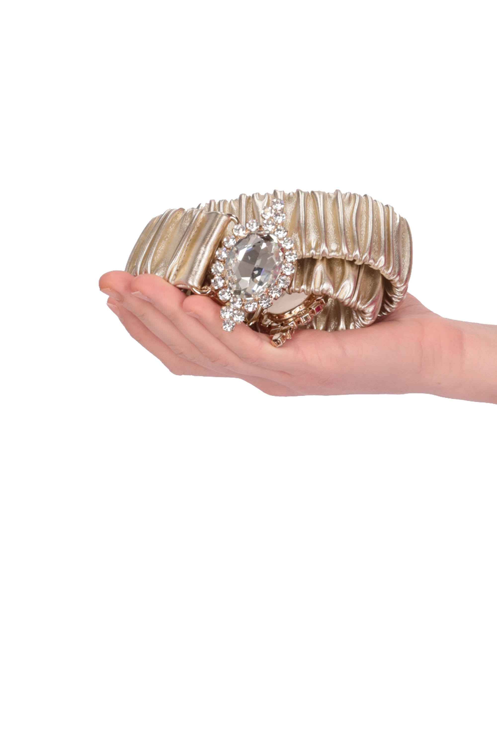 ORO | ANNINA - D AN076 Cintura