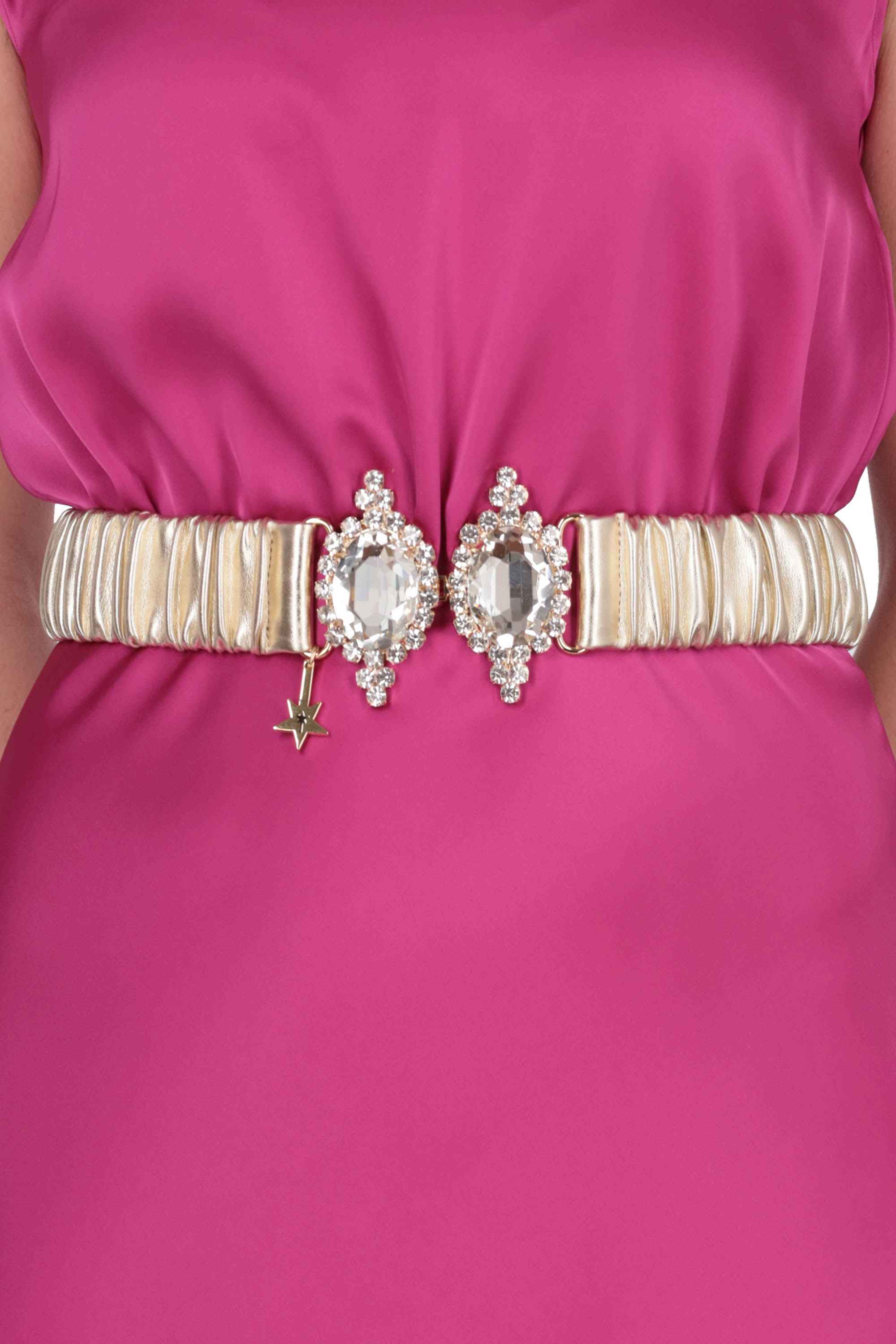 ANNINA - D AN076 Cintura