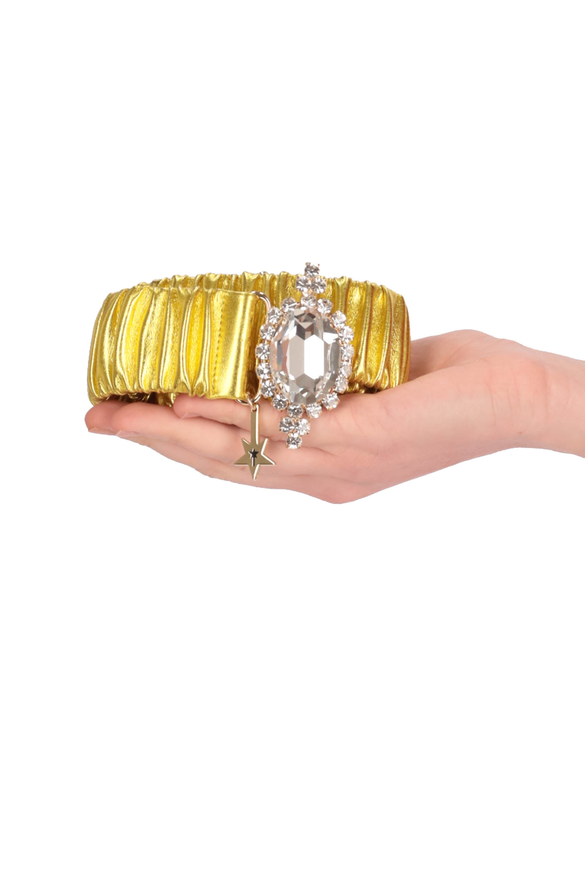 GIALLO | ANNINA - D AN076 Cintura