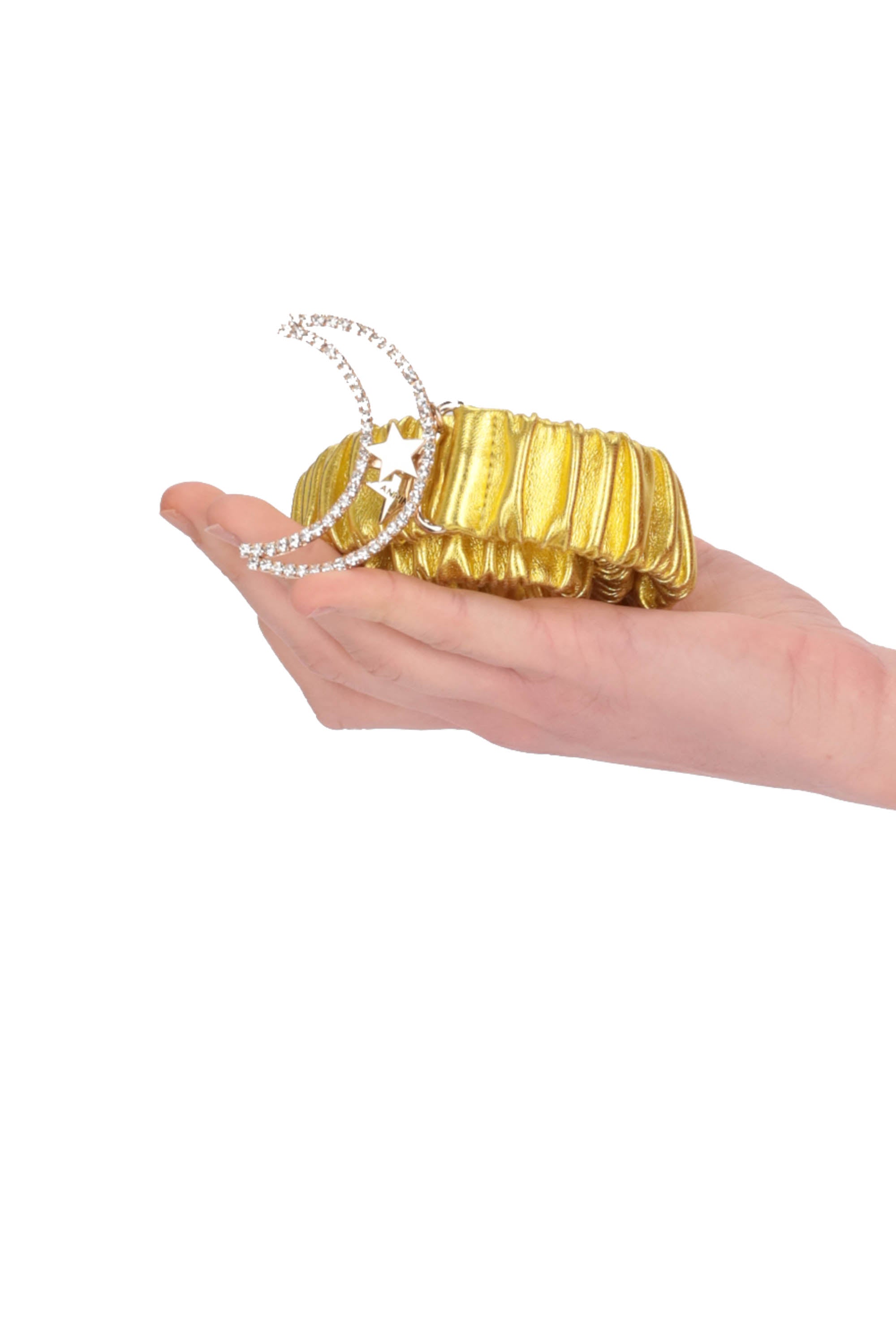 GIALLO | ANNINA - D AN044 Cintura