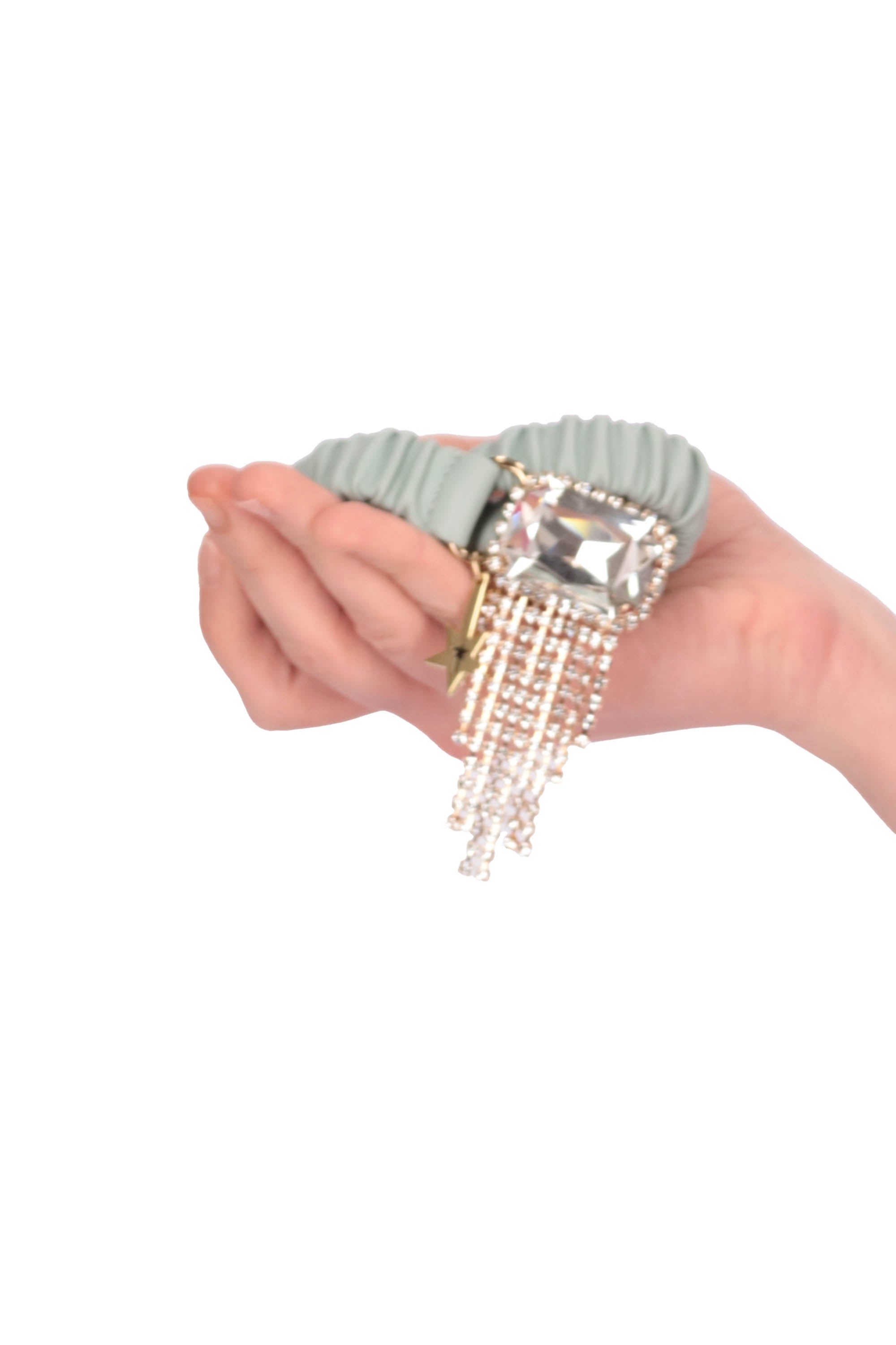 MENTA | ANNINA - D AN067 Cintura