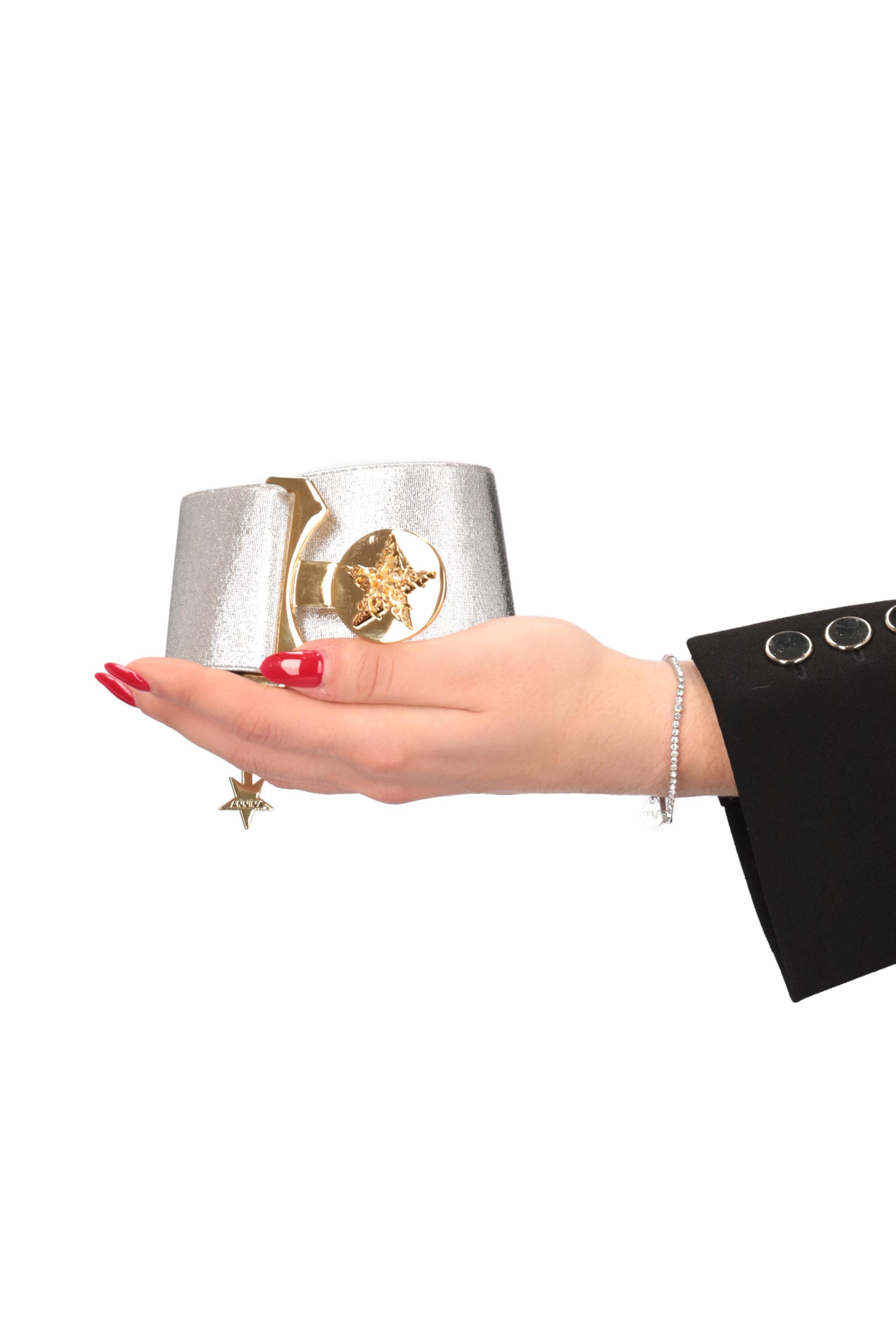 ARGENTO | ANNINA - D AN072 Cintura