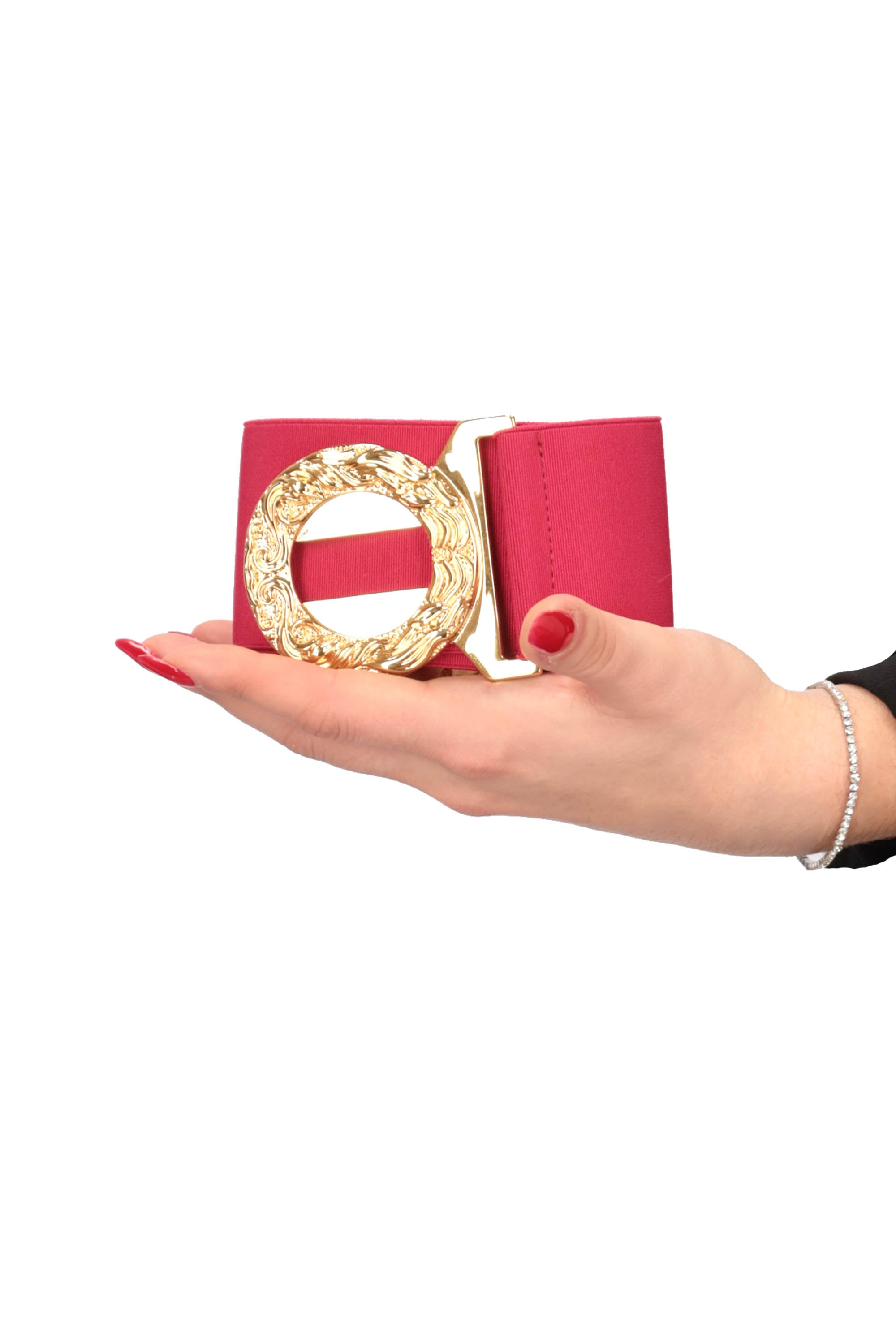 FUCSIA | ANNINA - D AN004 Cintura