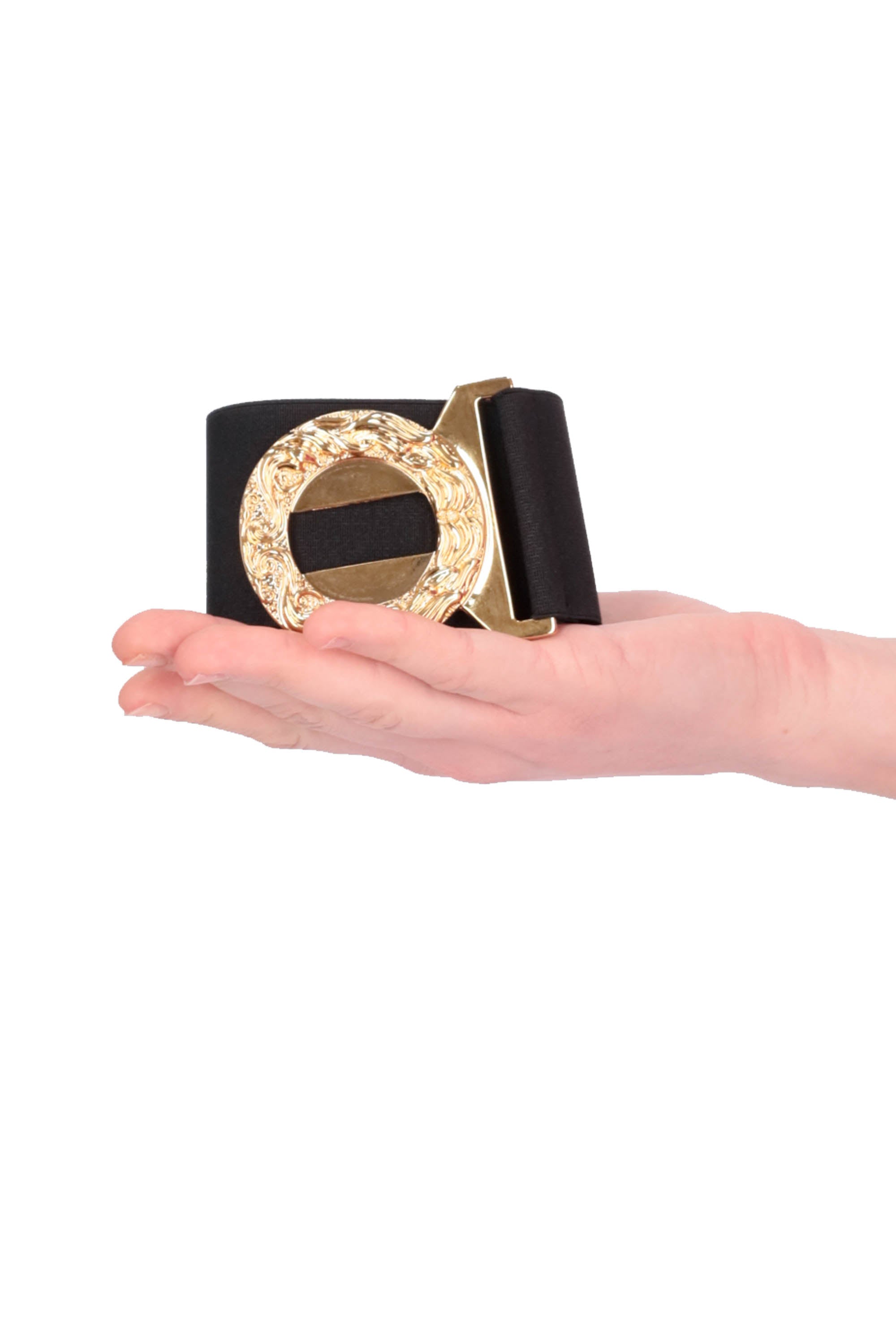 NERO | ANNINA - D AN004 Cintura