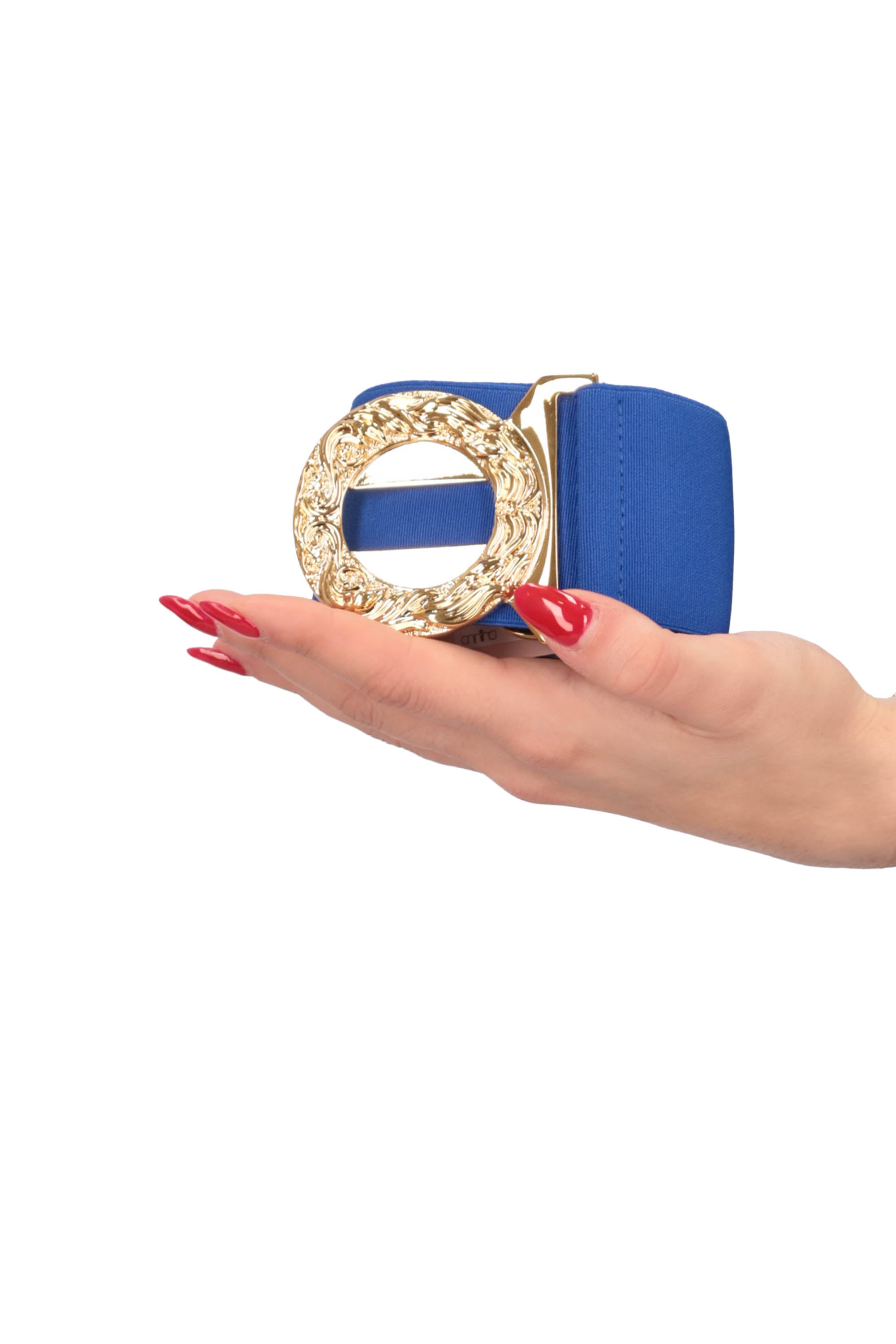 BLU | ANNINA - D AN004 Cintura