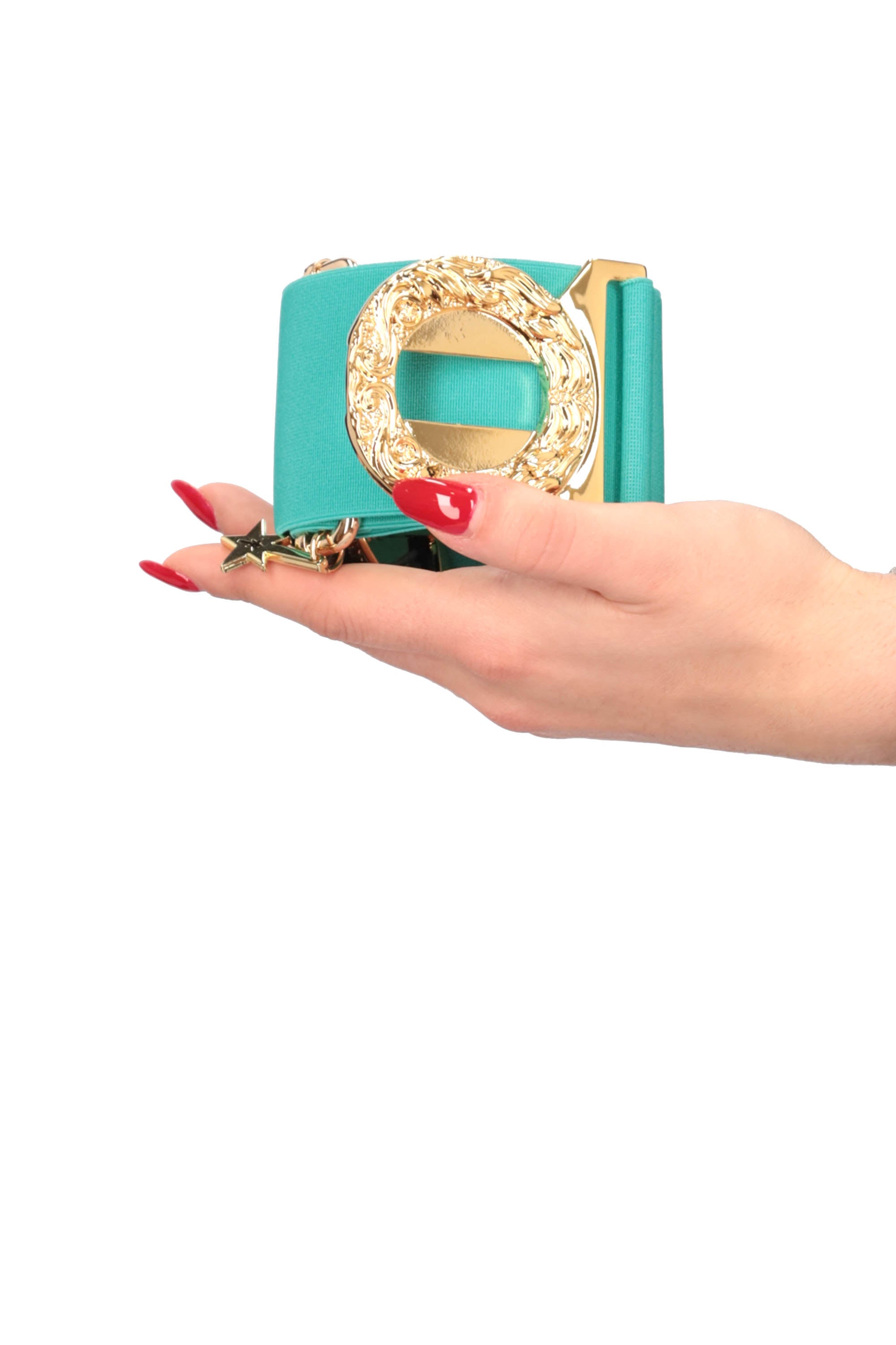 VERDE ACQUA | ANNINA - D AN004 Cintura