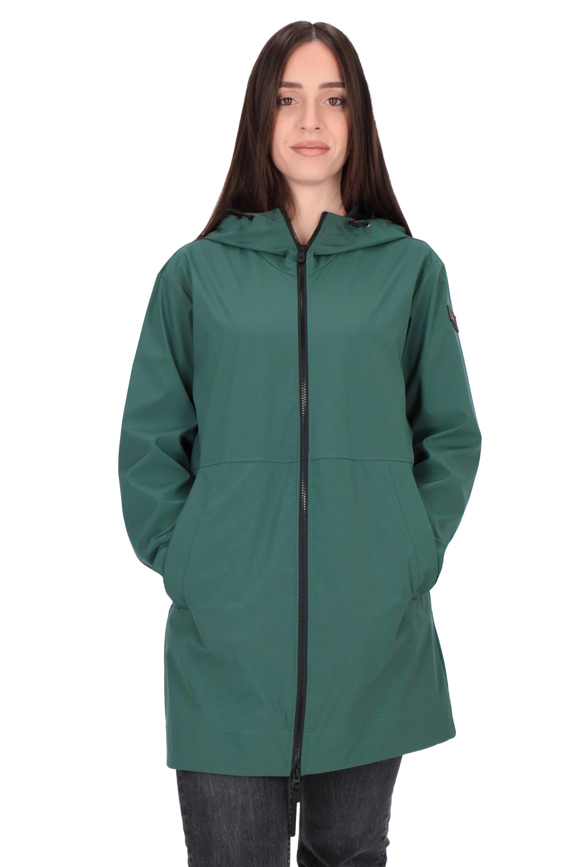 VERDONE | PEUTEREY - D PED5287 Parka