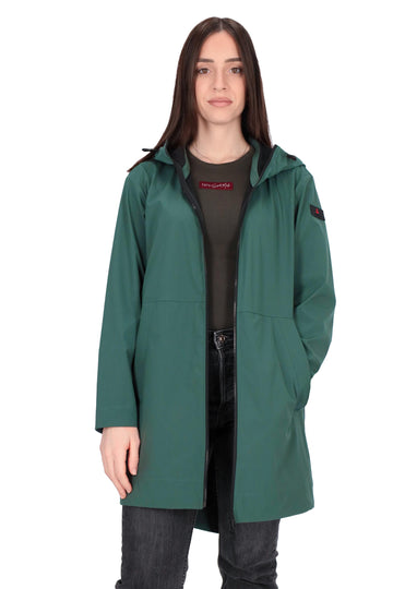 VERDONE | PEUTEREY - D PED5287 Parka