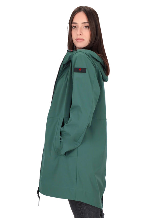 VERDONE | PEUTEREY - D PED5287 Parka
