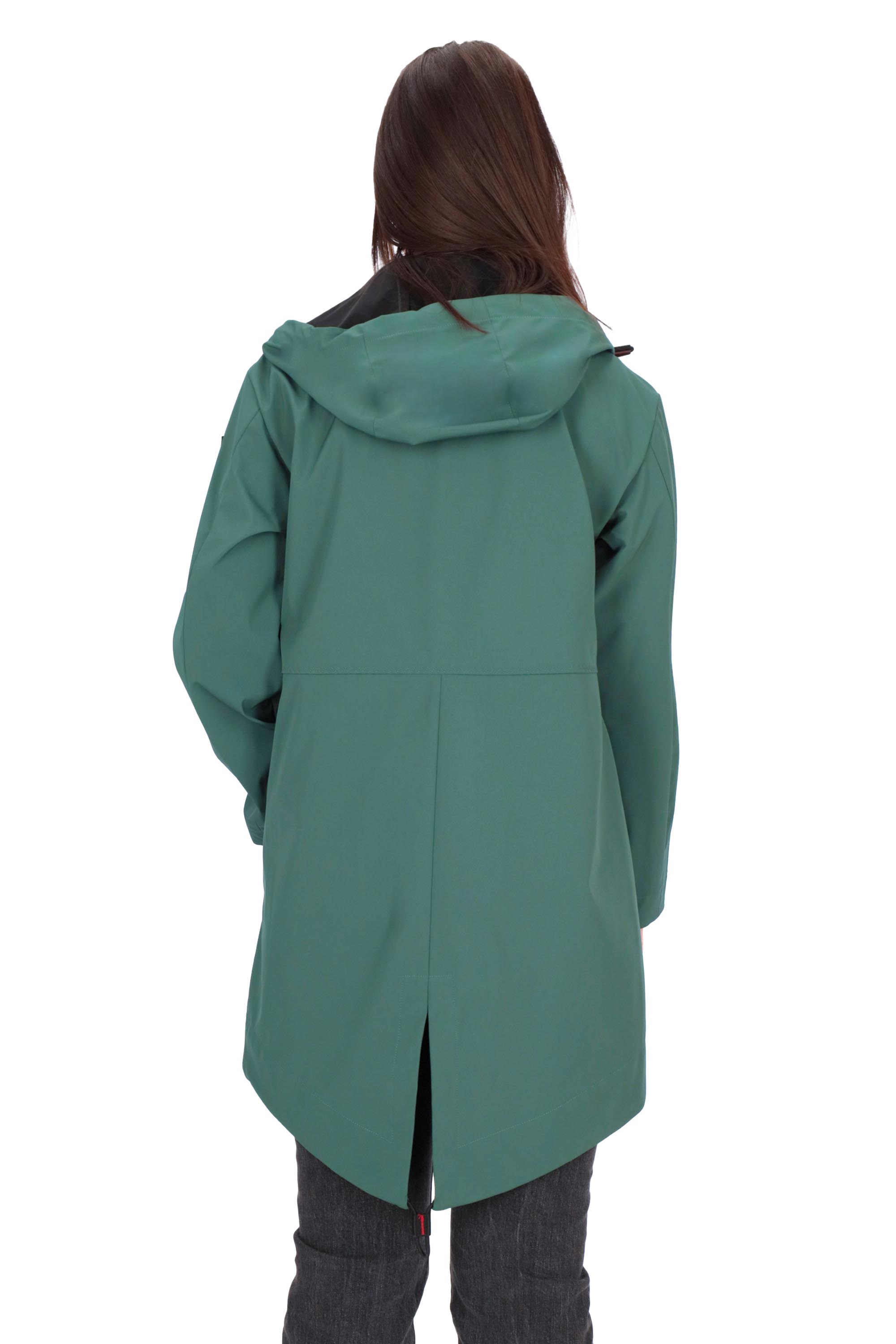 VERDONE | PEUTEREY - D PED5287 Parka