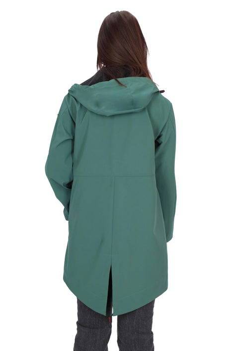 VERDONE | PEUTEREY - D PED5287 Parka